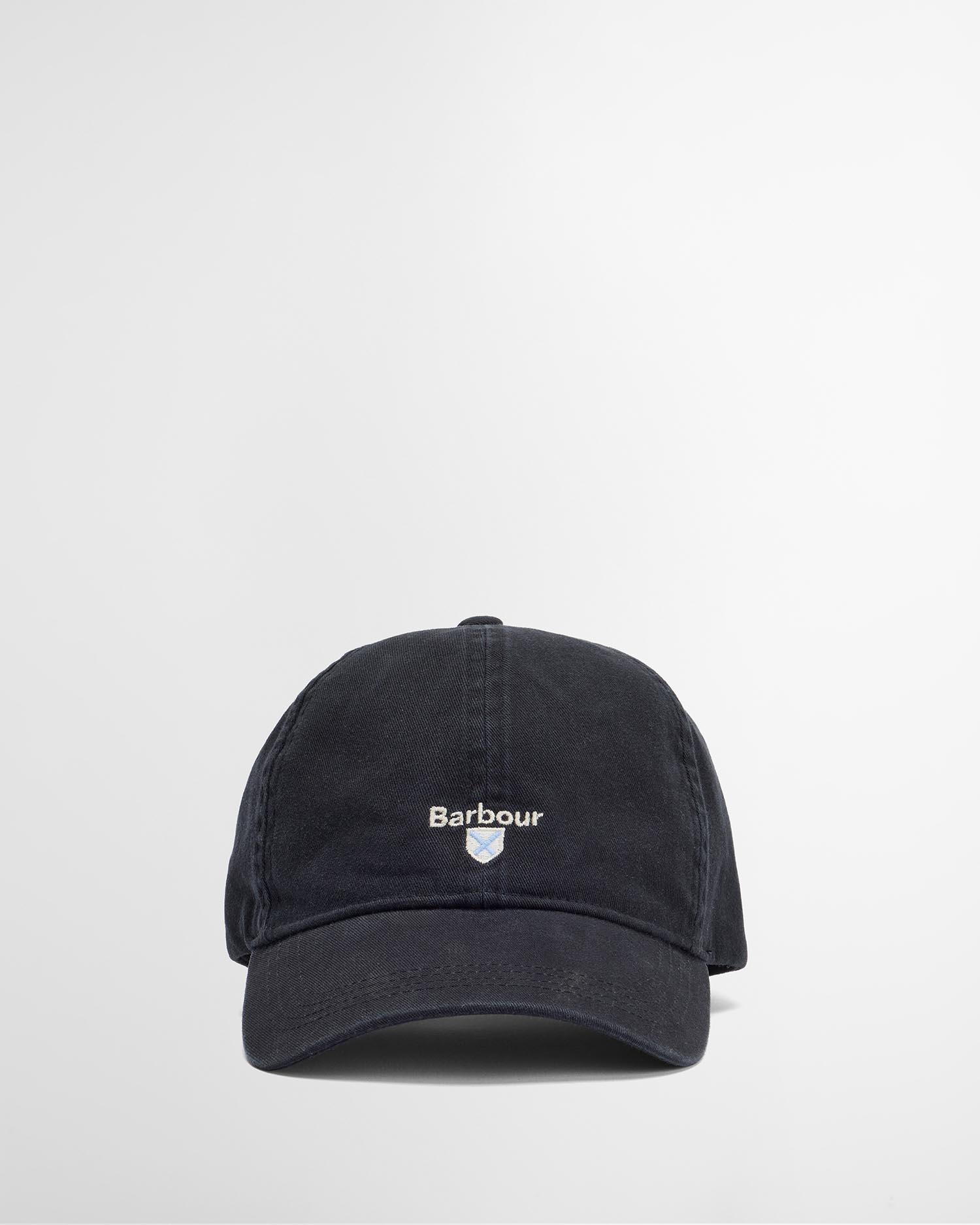 Cascade Sports Cap Classic Black