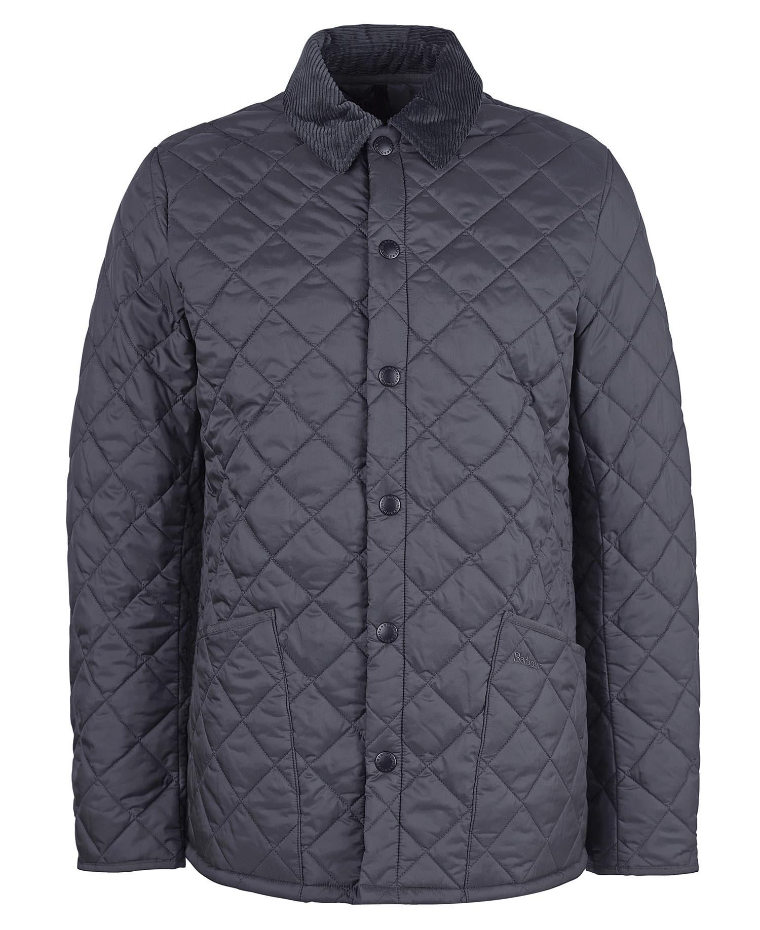 Giacca trapuntata Heritage Liddesdale