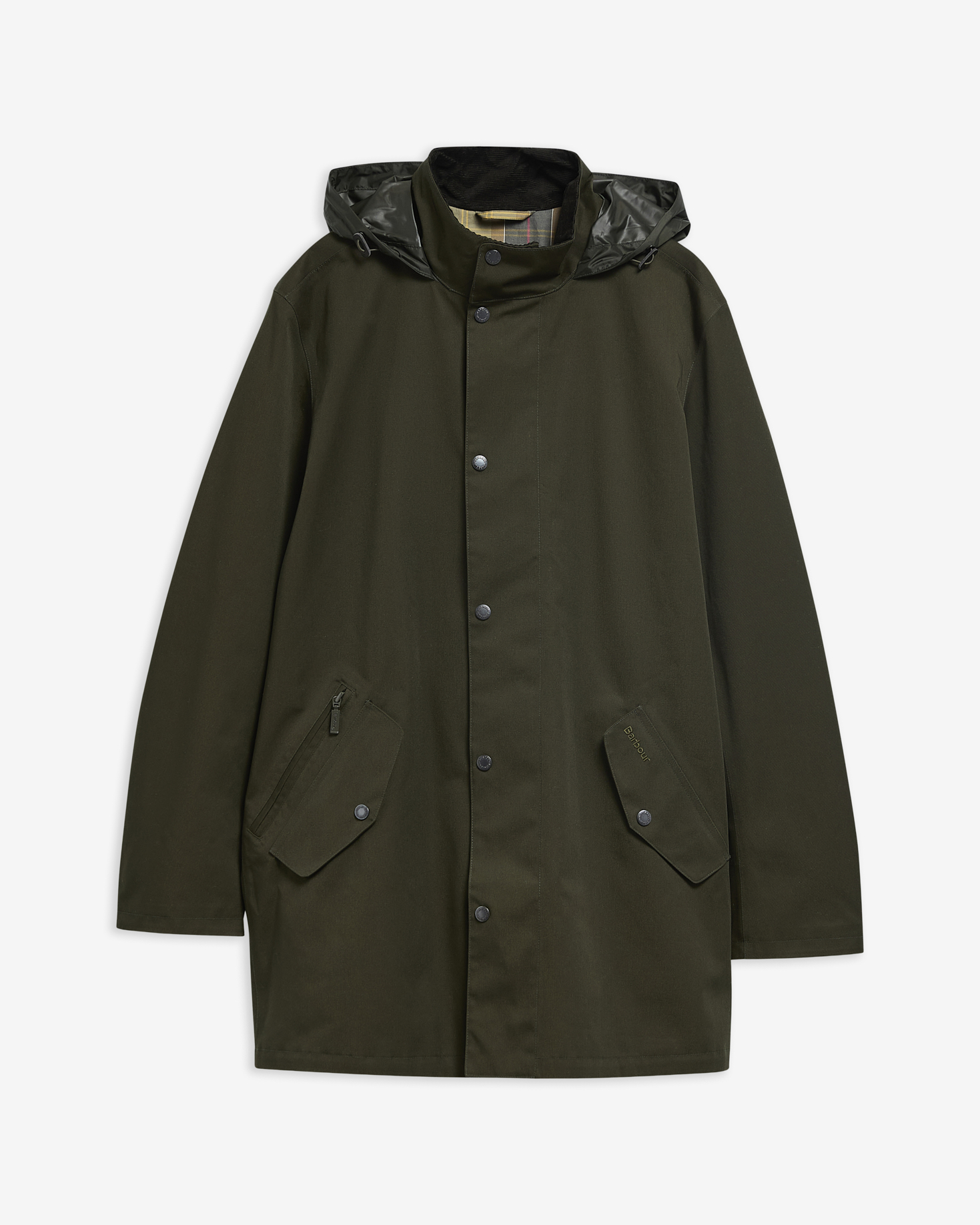 Giacca impermeabile Chelsea Sage/Classic
