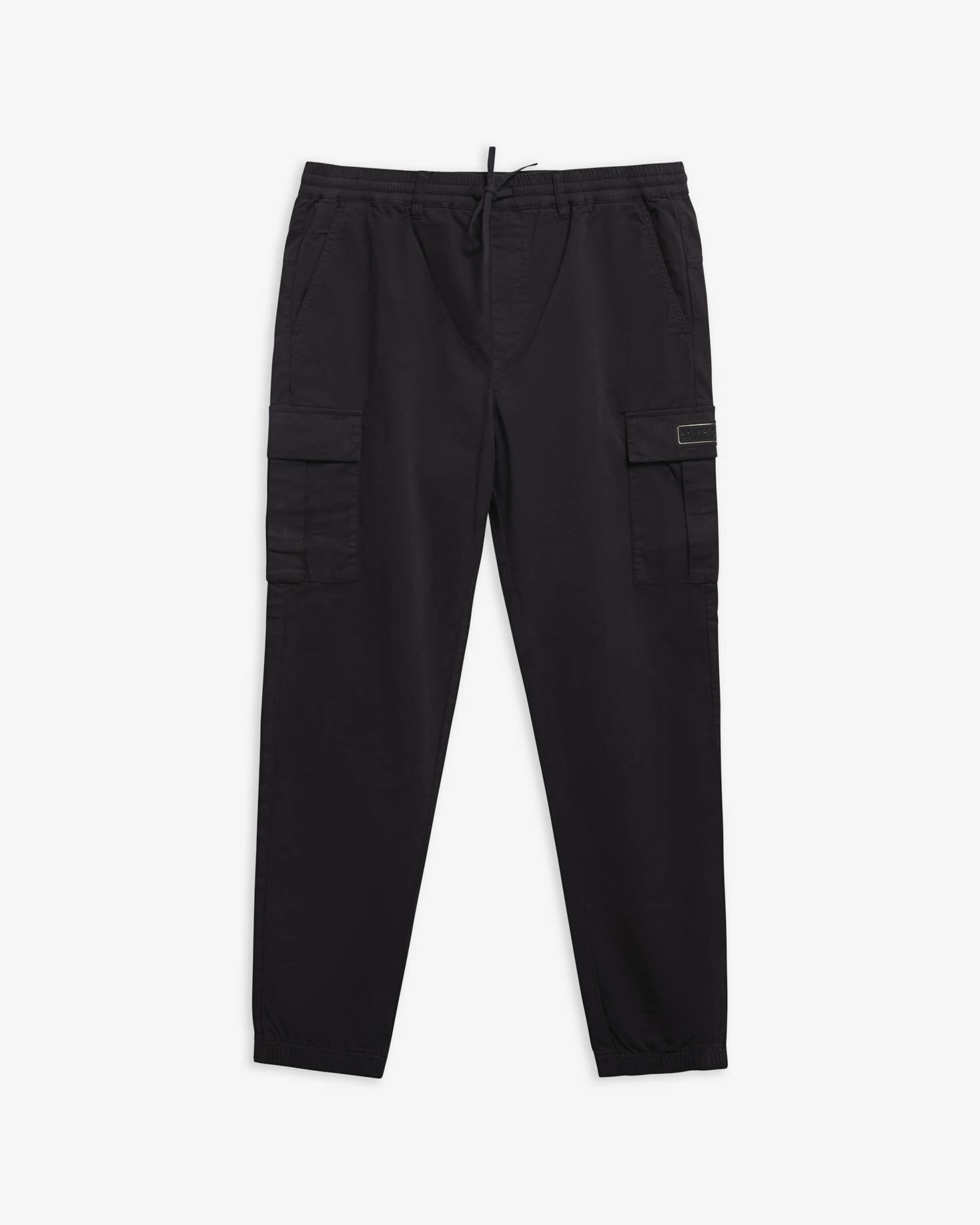 B.Intl Hose Outline Cargo Black