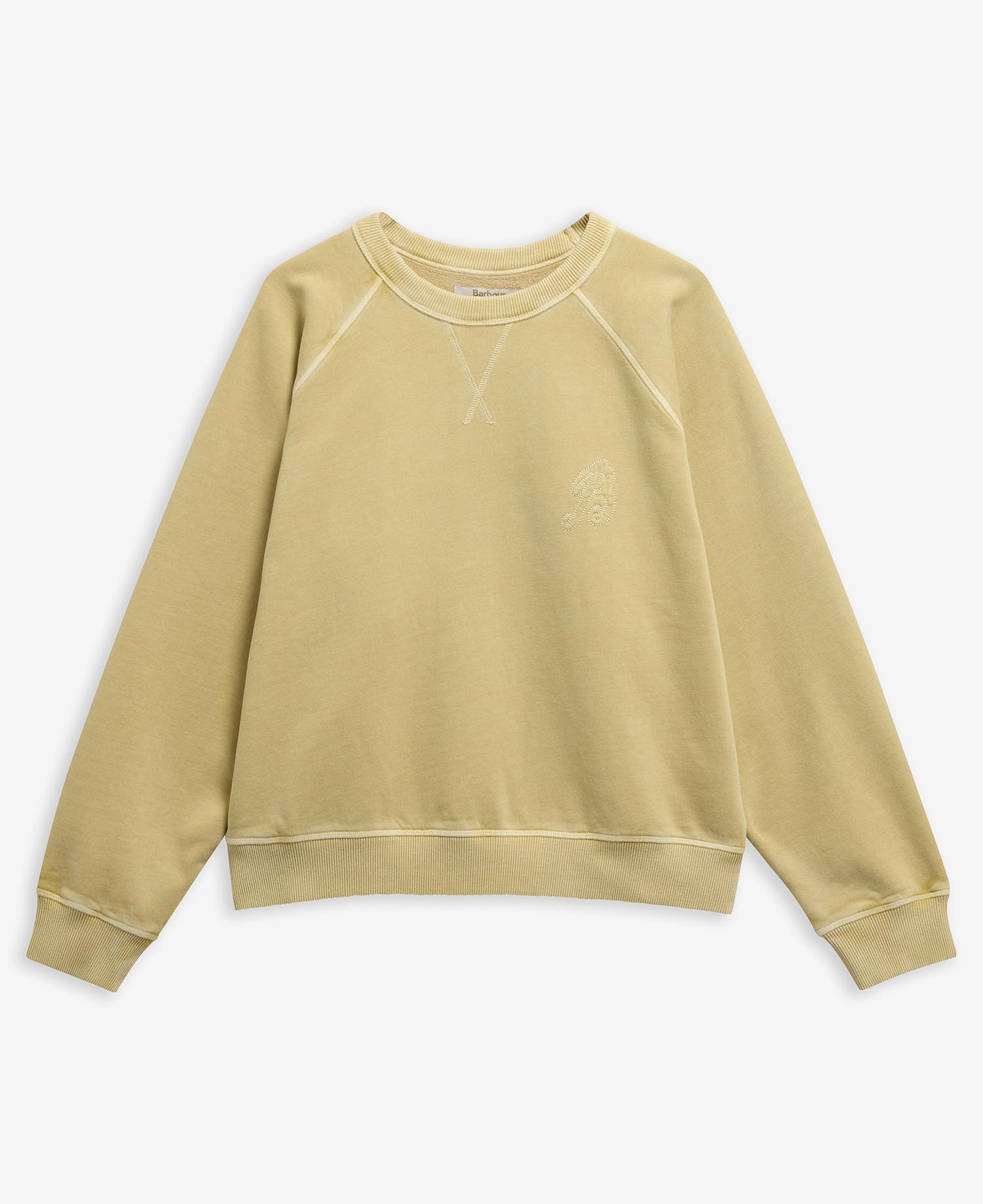 Avon Sweatshirt Soured Citrus