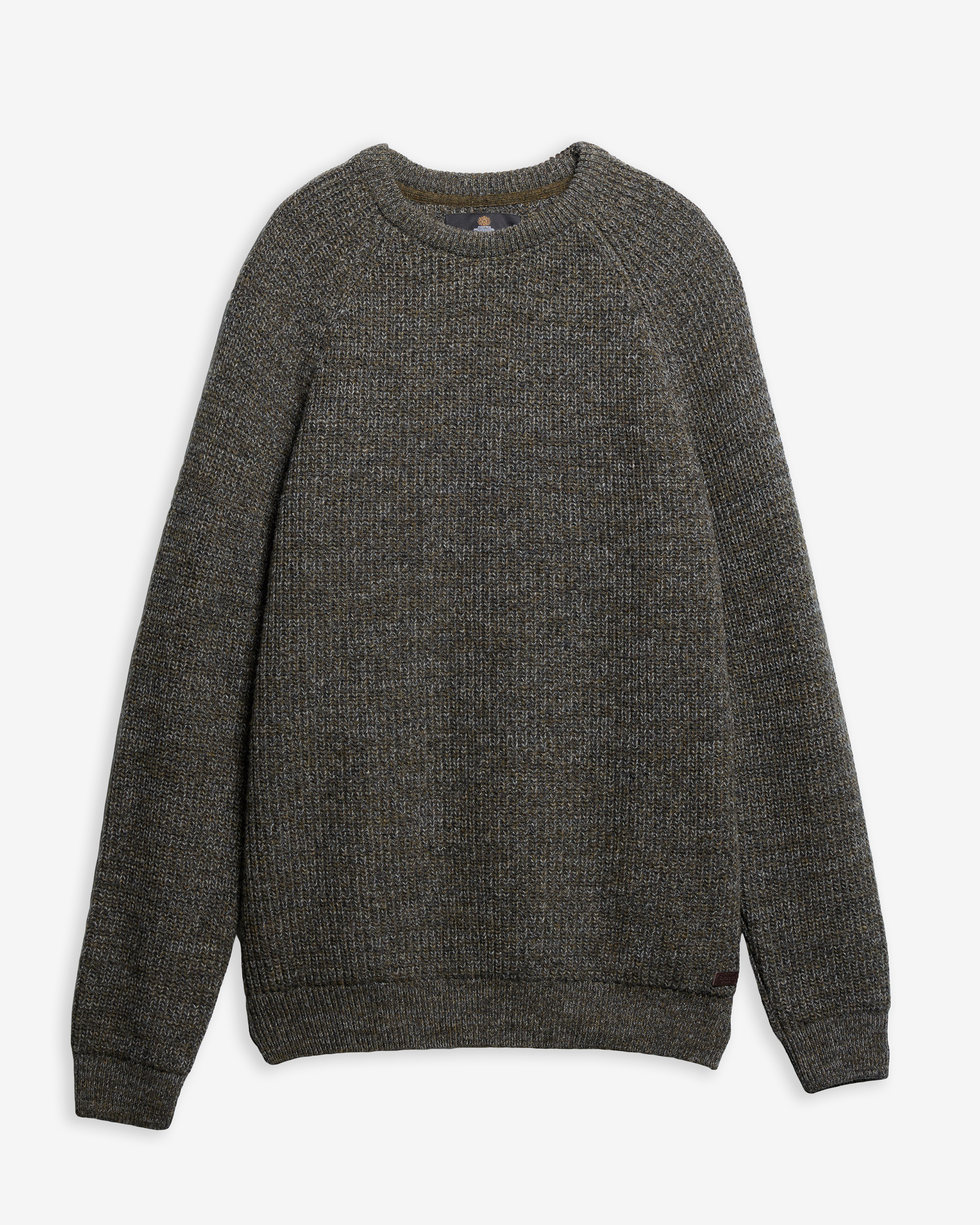 Pullover Horseford