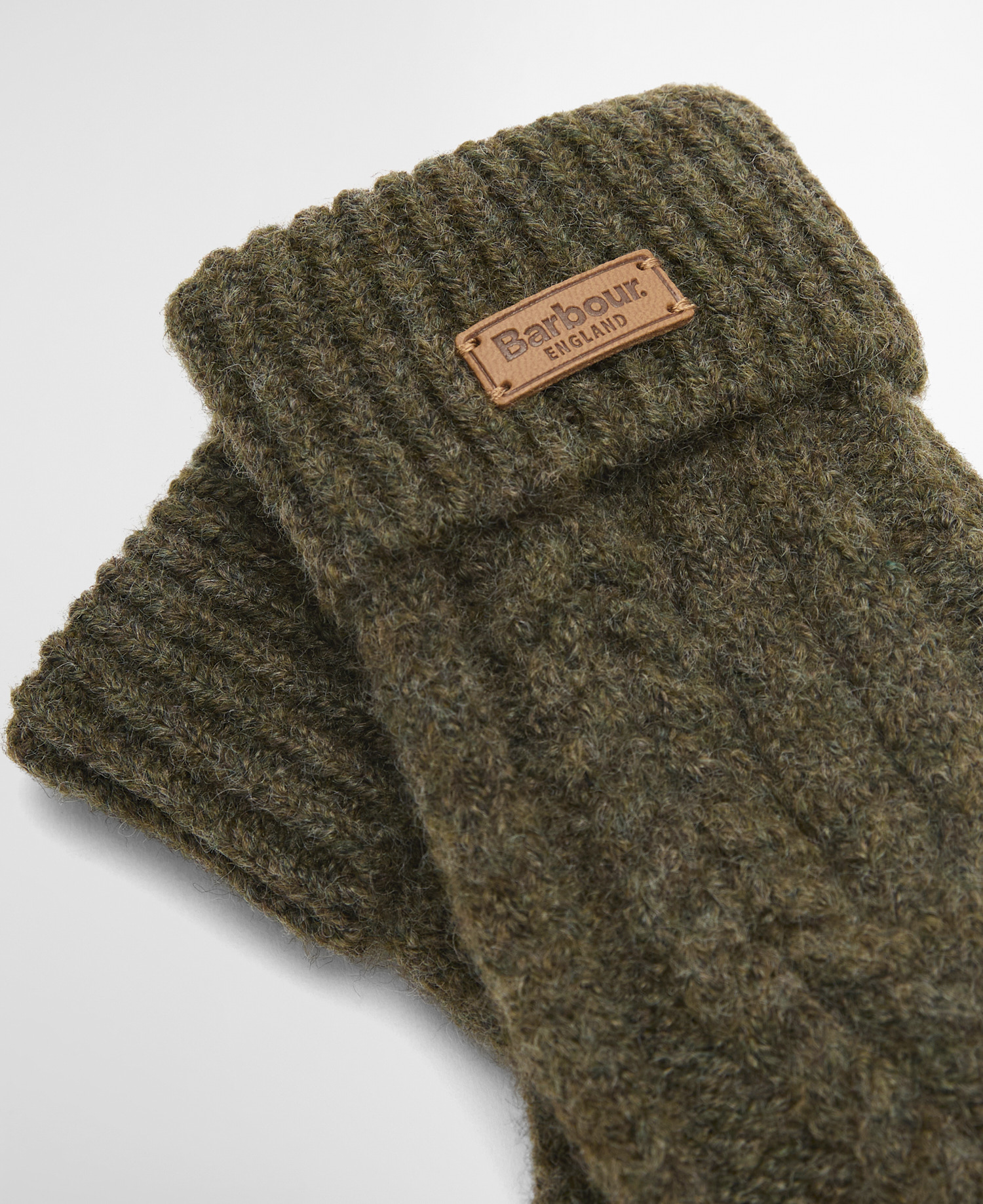 F&auml;ustlinge Elsdon Olive
