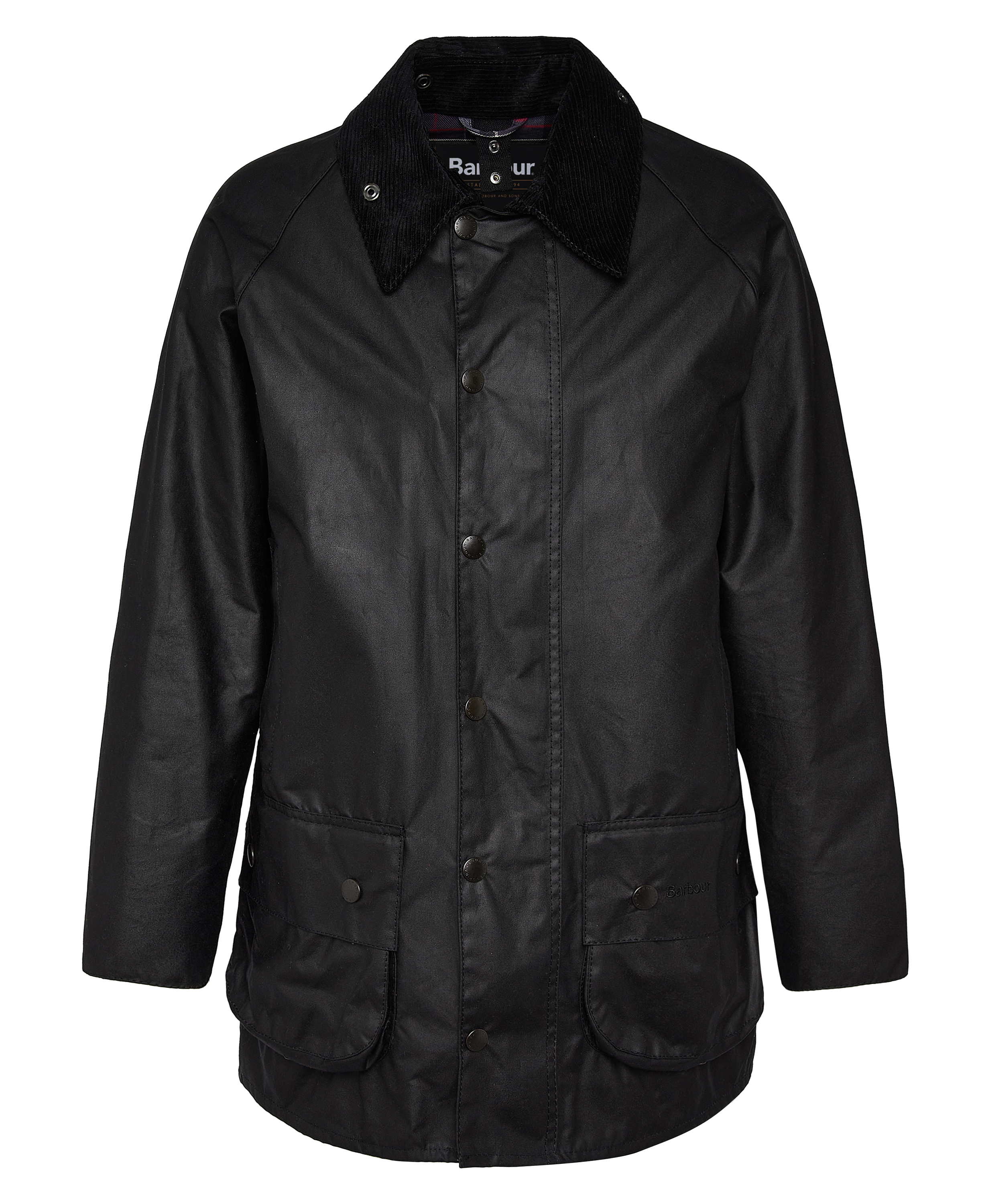 Beaufort&reg; Waxed Jacket
