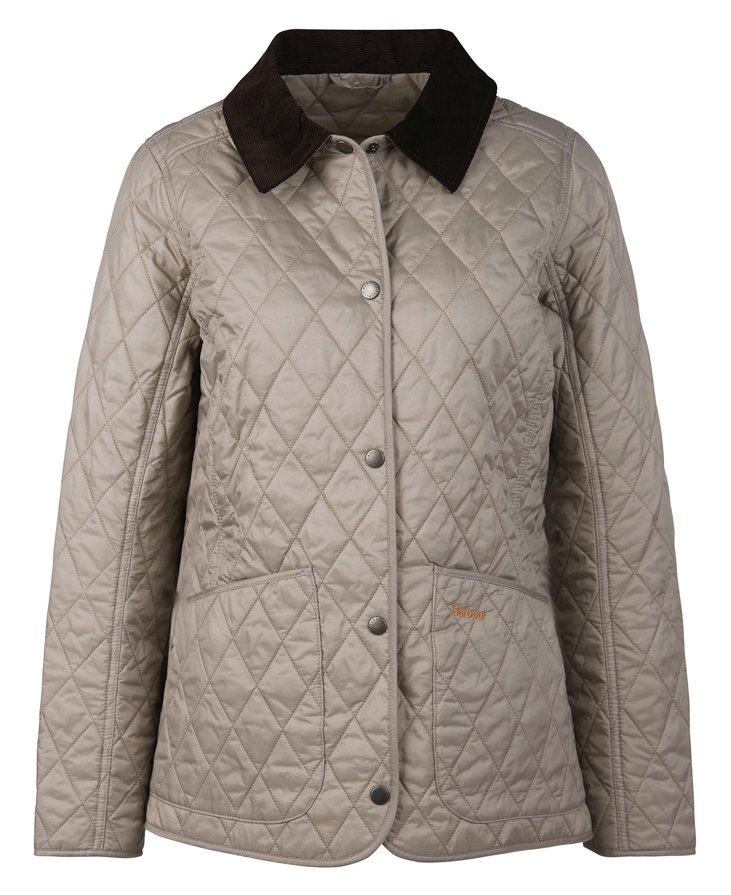 Annandale Quilted Jacket Doeskin