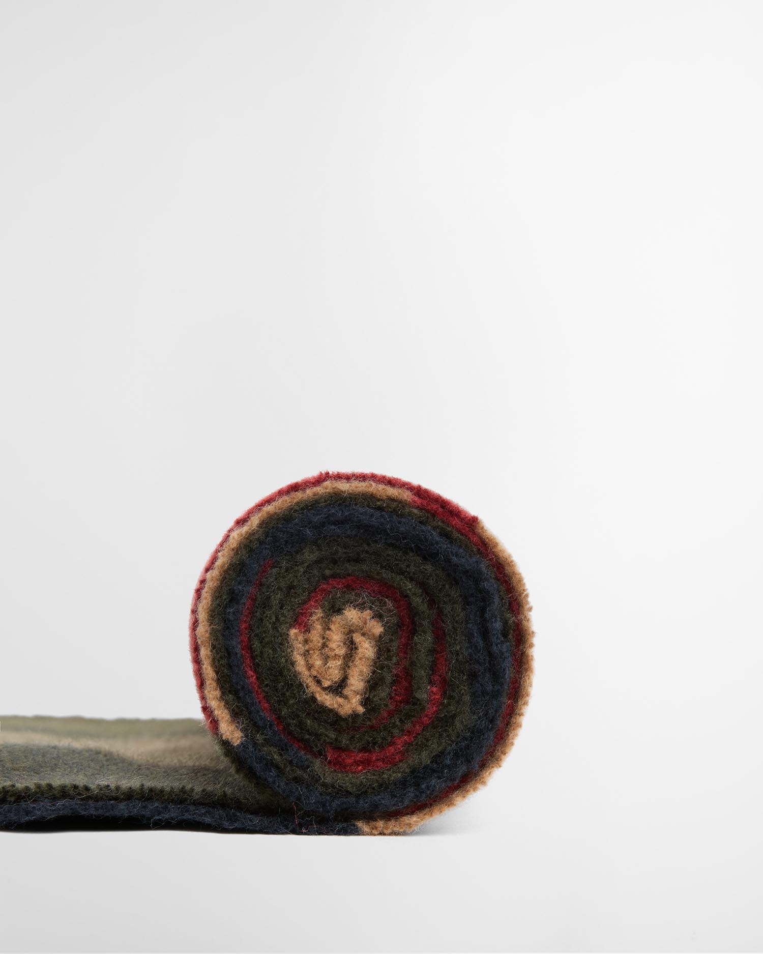 Westerdale Scarf Sage/Sandstone