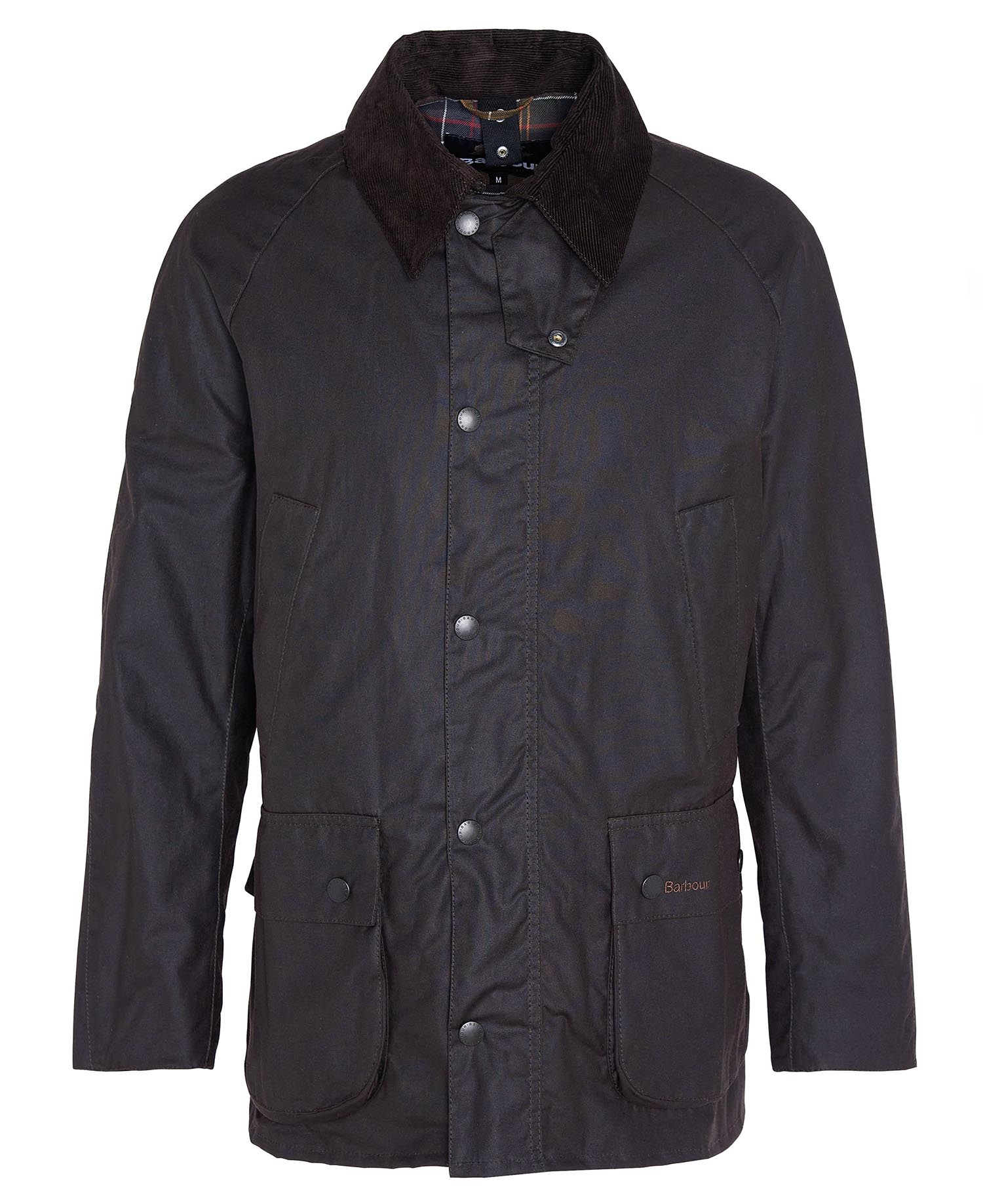 Wachsjacke Ashby