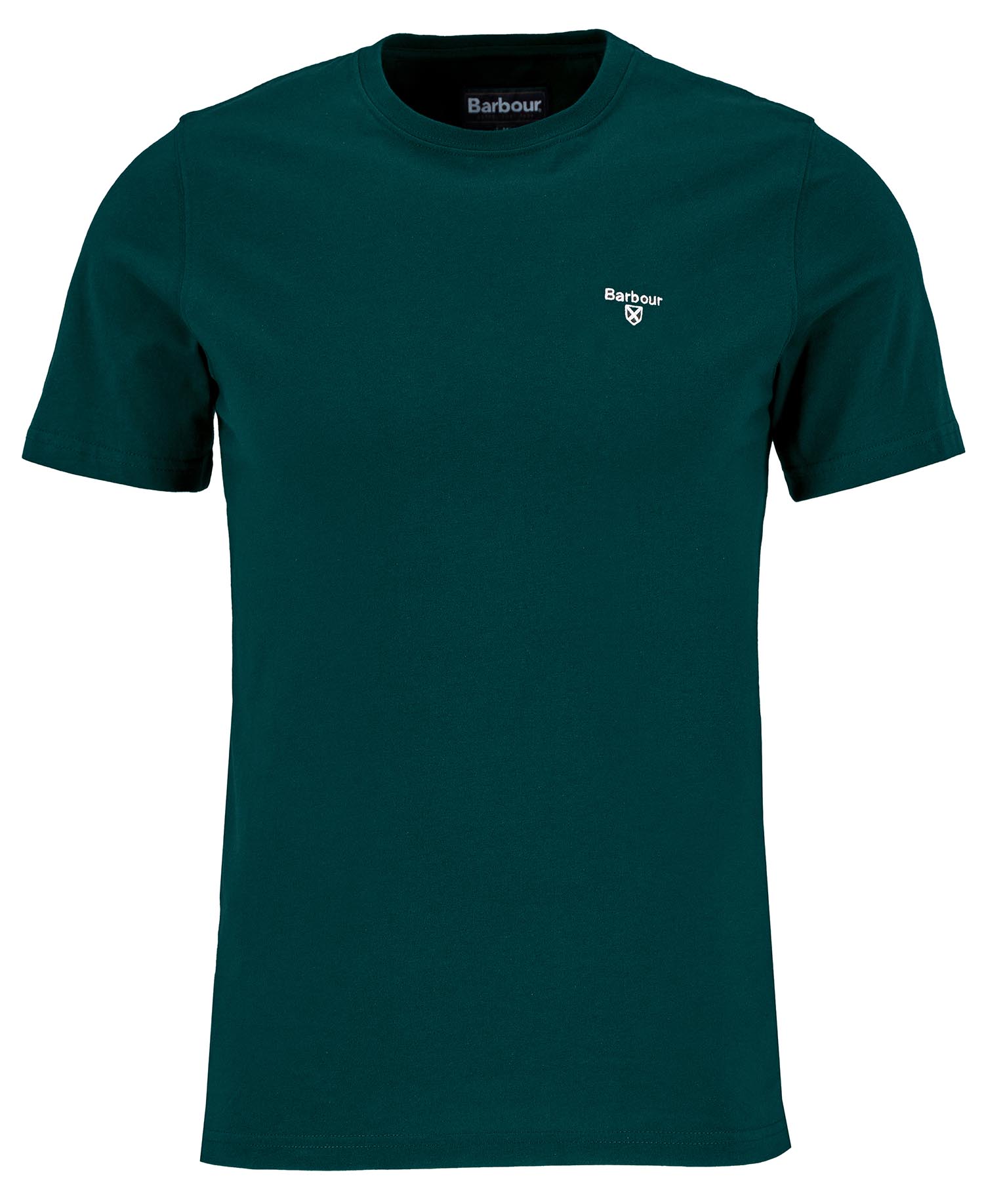 Essential Sports T-Shirt Seaweed