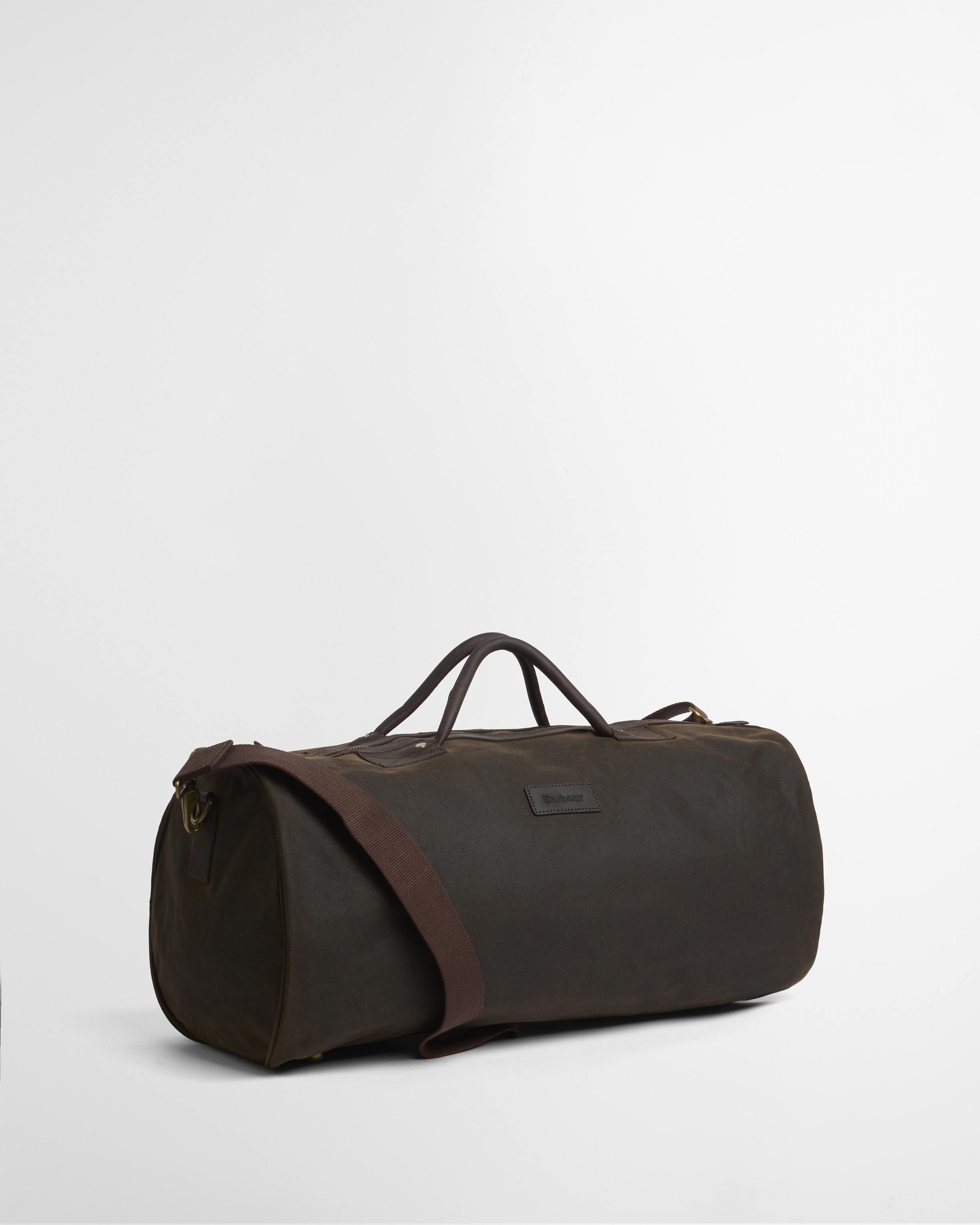 Reisetasche Wax Holdall