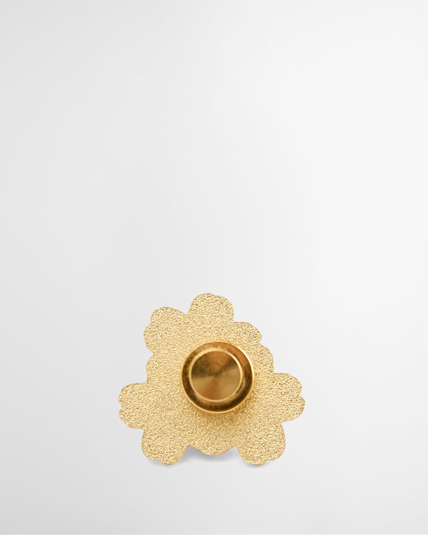 Sakura Pin Badge Sakura
