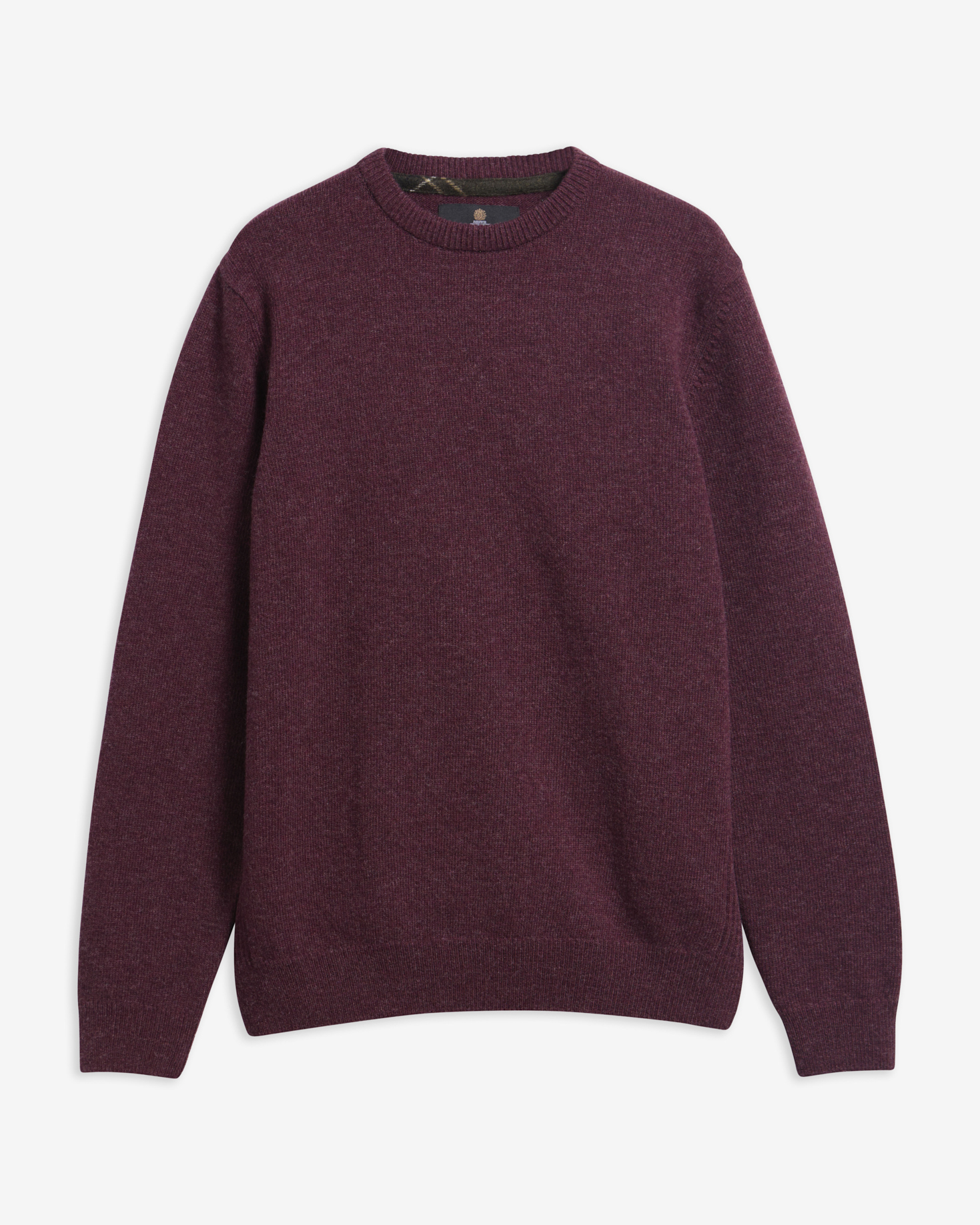 Pullover Holdon Ruby Marl