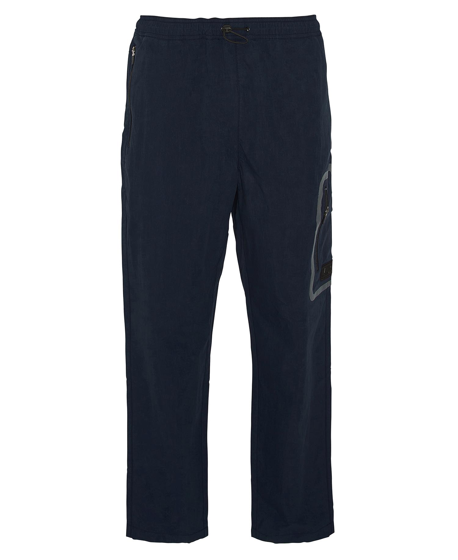 Dyne Trousers Sapphire Navy