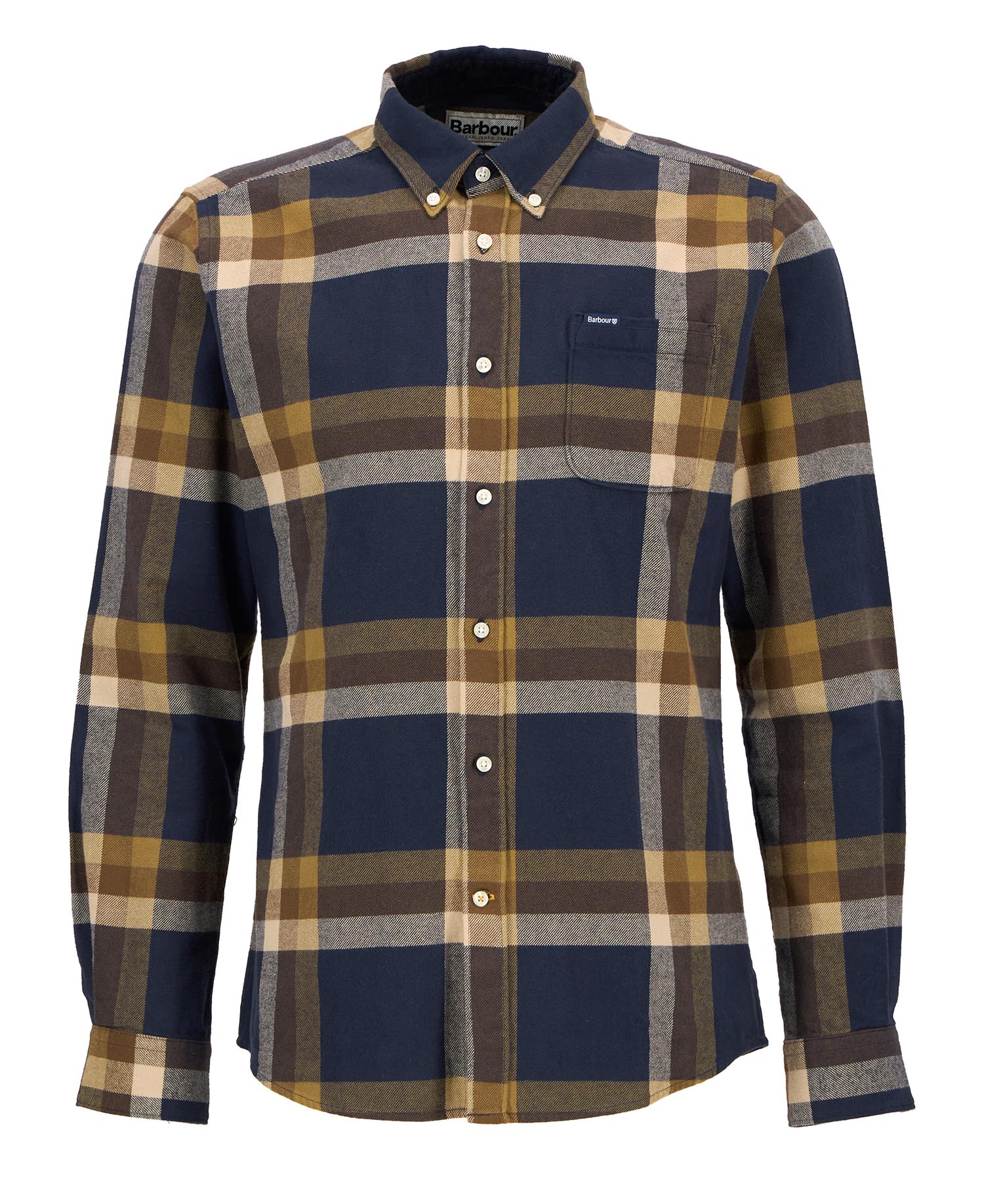 Hemd Folley Tailored