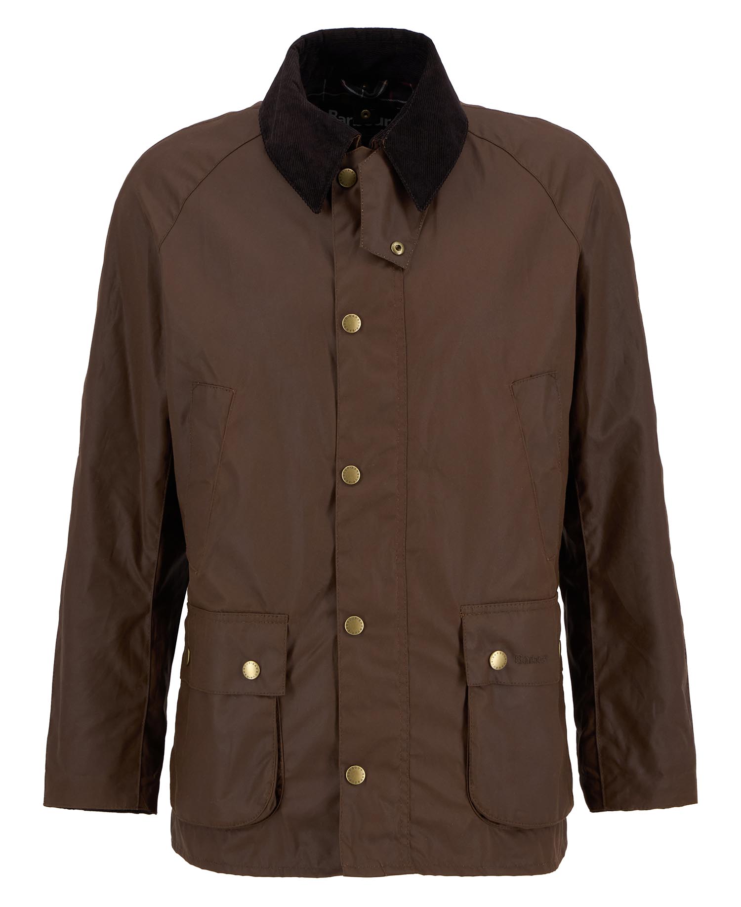 Wachsjacke Ashby