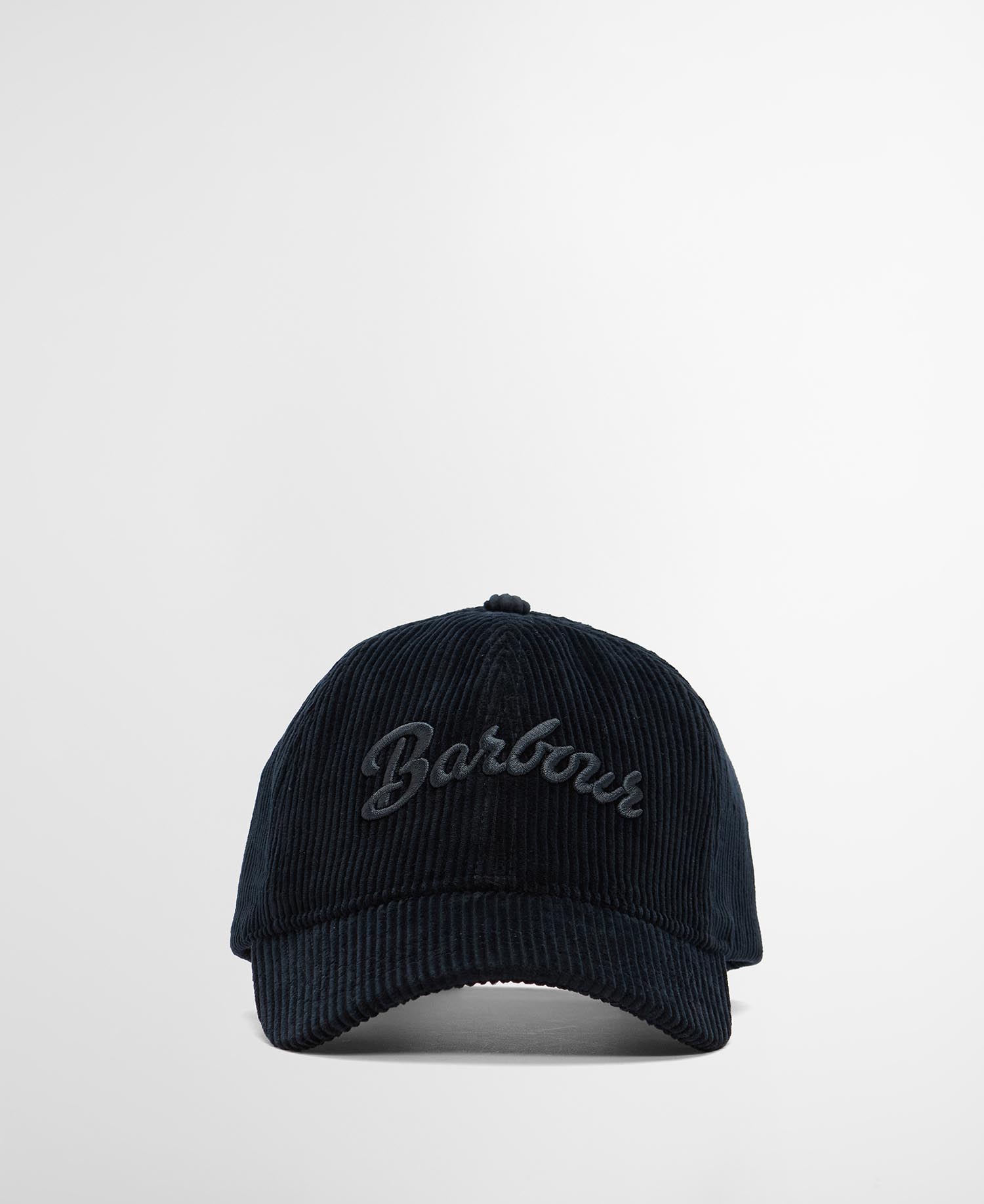 Ivybridge Cord Cap Navy