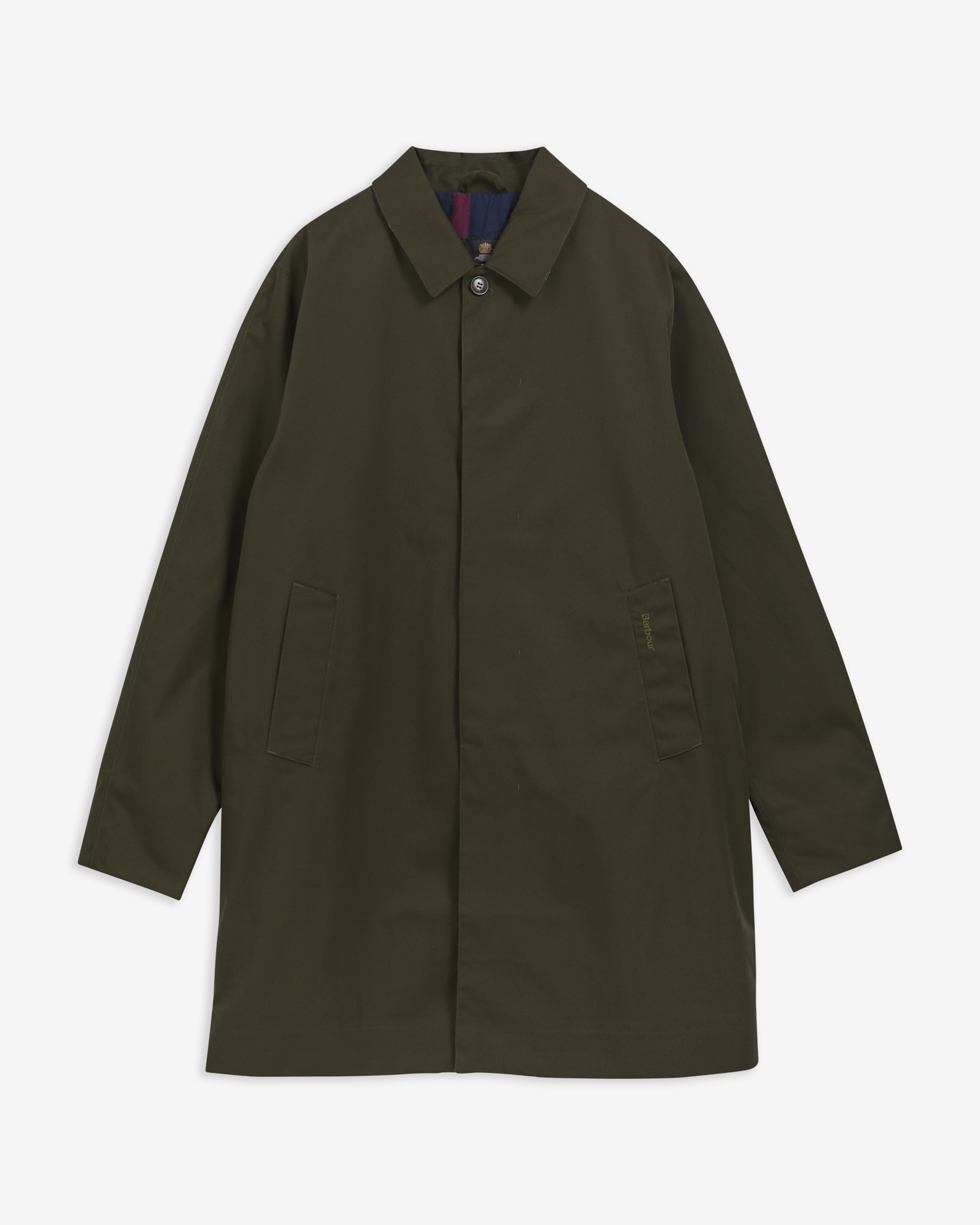 Lorden Waterproof Jacket Sage