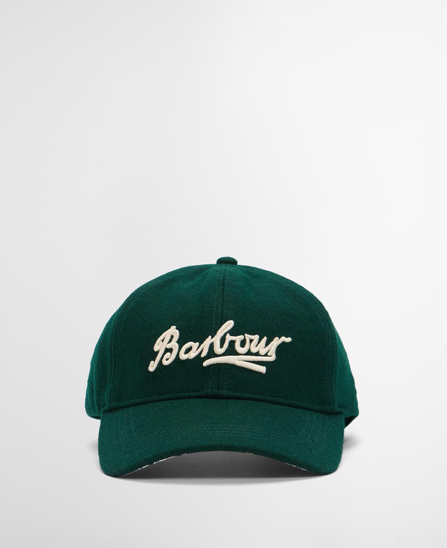 Bowery Sports Cap Forest Green