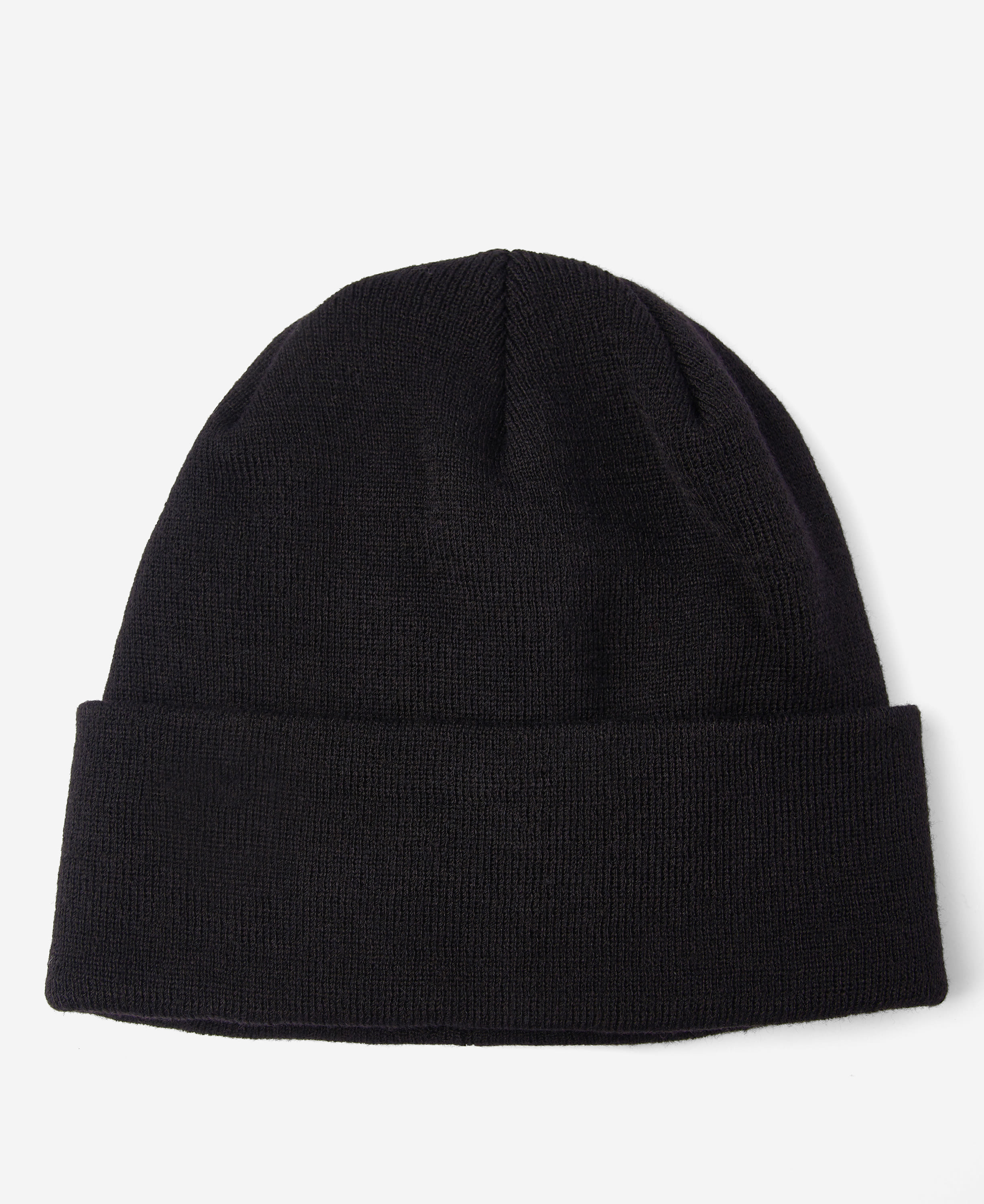 Healey Beanie Classic Black