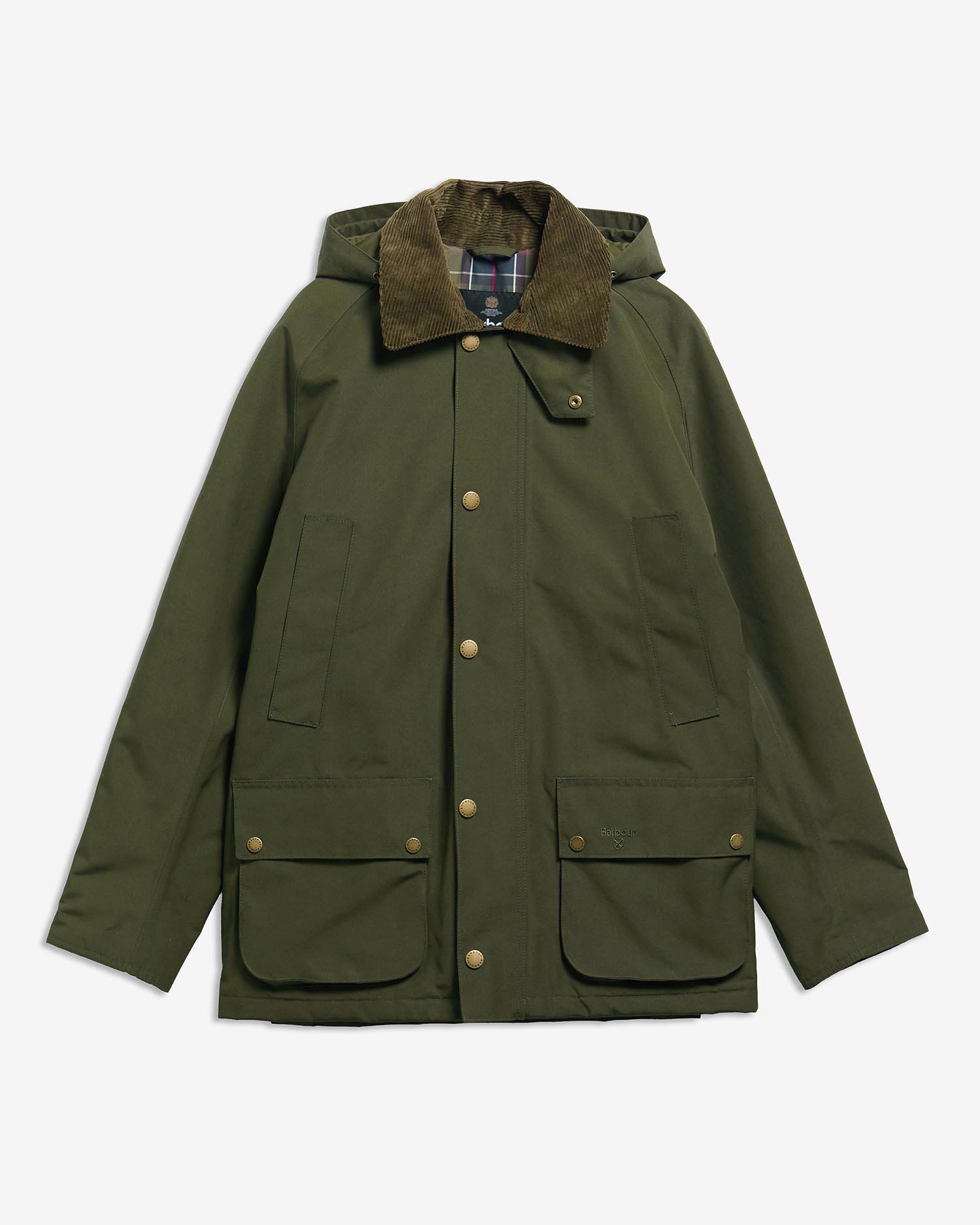 Giacca Winter Ashby