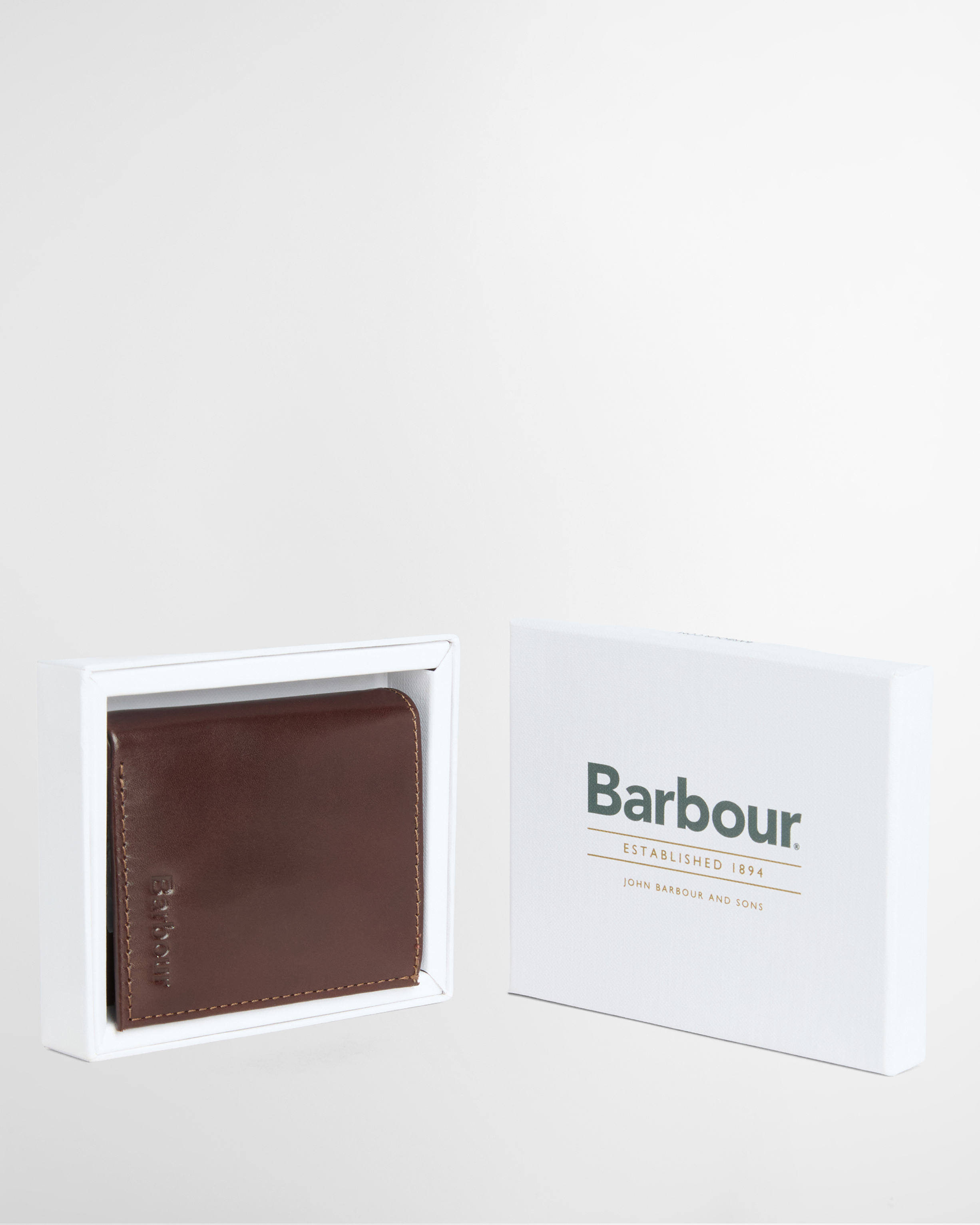 Colwell Small Billfold