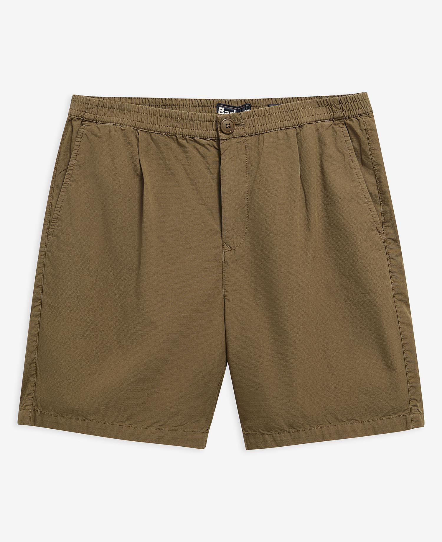 Shorts Rickfell Ripstop Clay