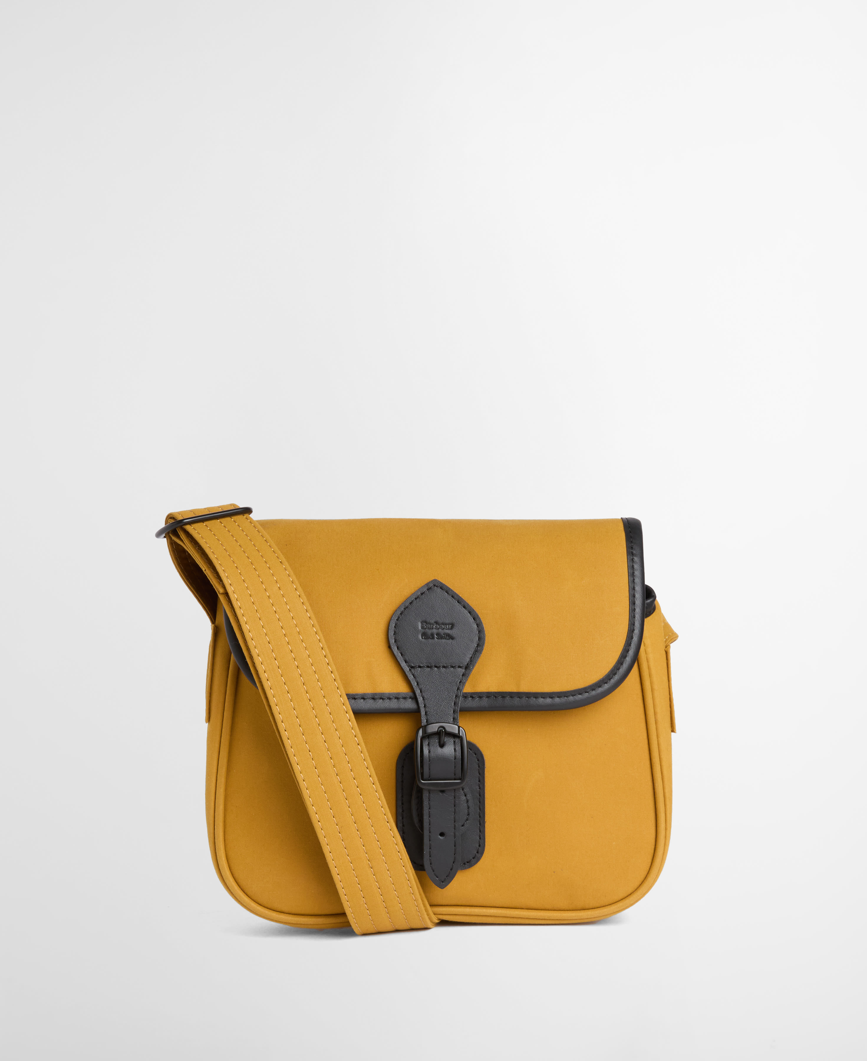 Paul Smith Loves Barbour Umh&auml;ngetasche Mini Tarras Cumin