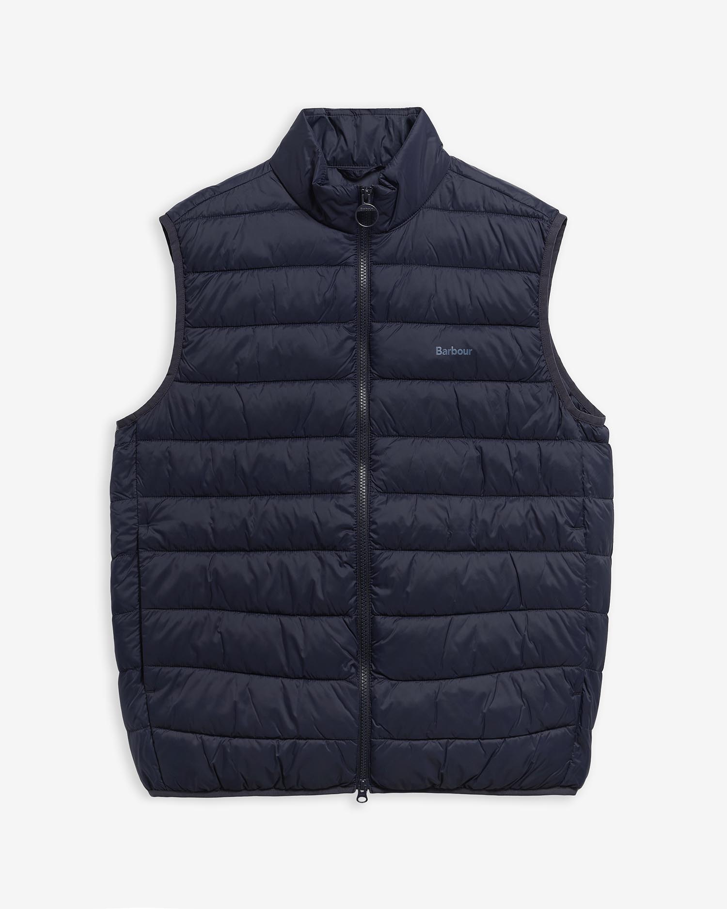 Bretby Gilet Classic Navy
