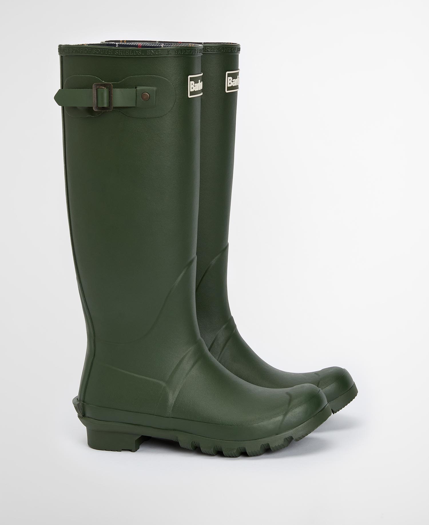 Gummistiefel Bede