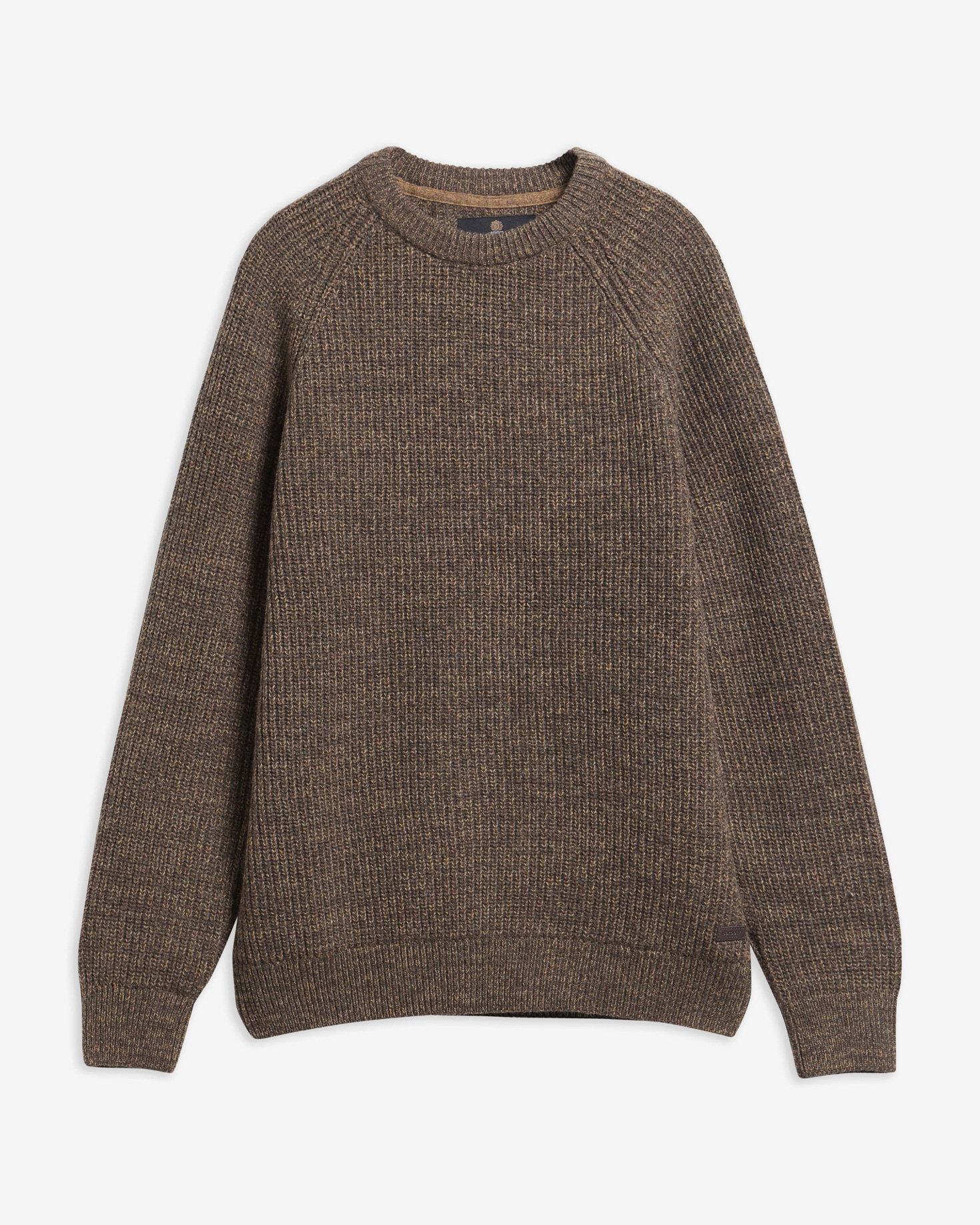 Felpa Horseford Camel