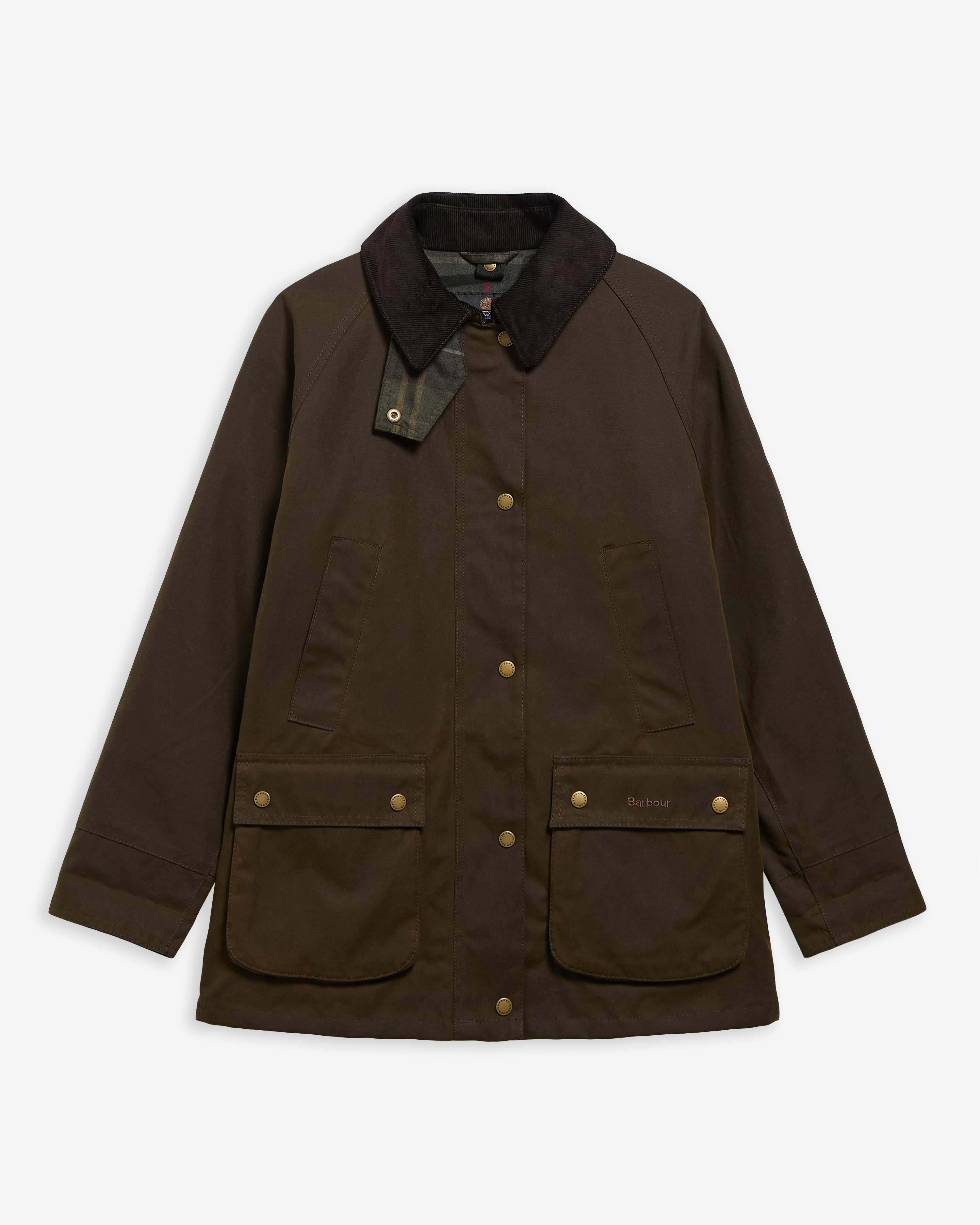 Wachsjacke Acorn
