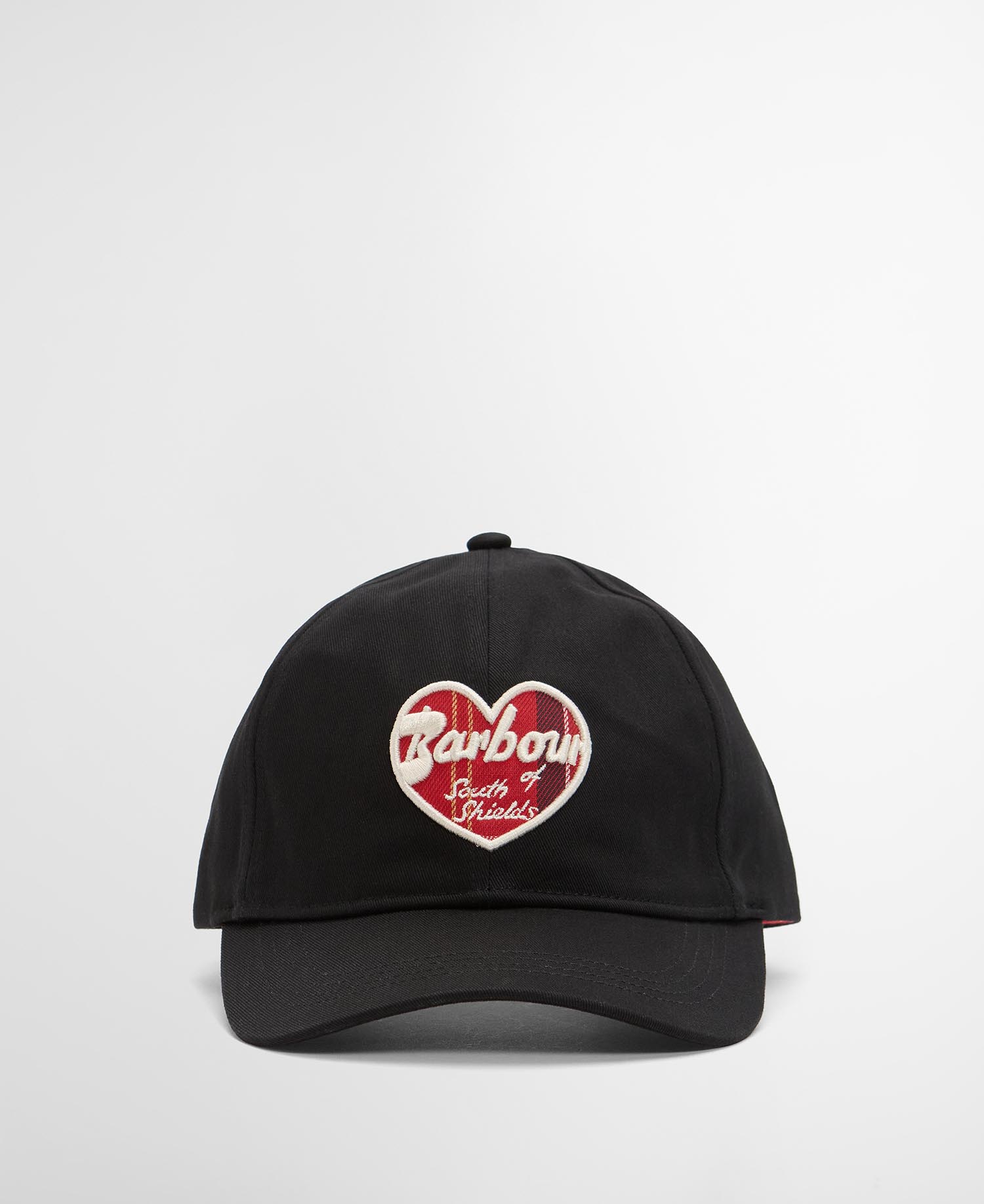 Dawn Cap Black