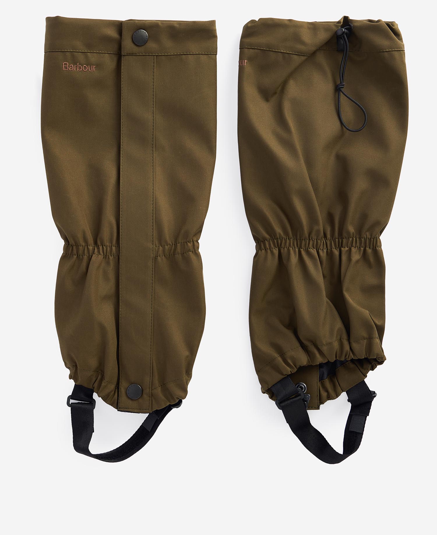 Endurance Gaiter Dark Green