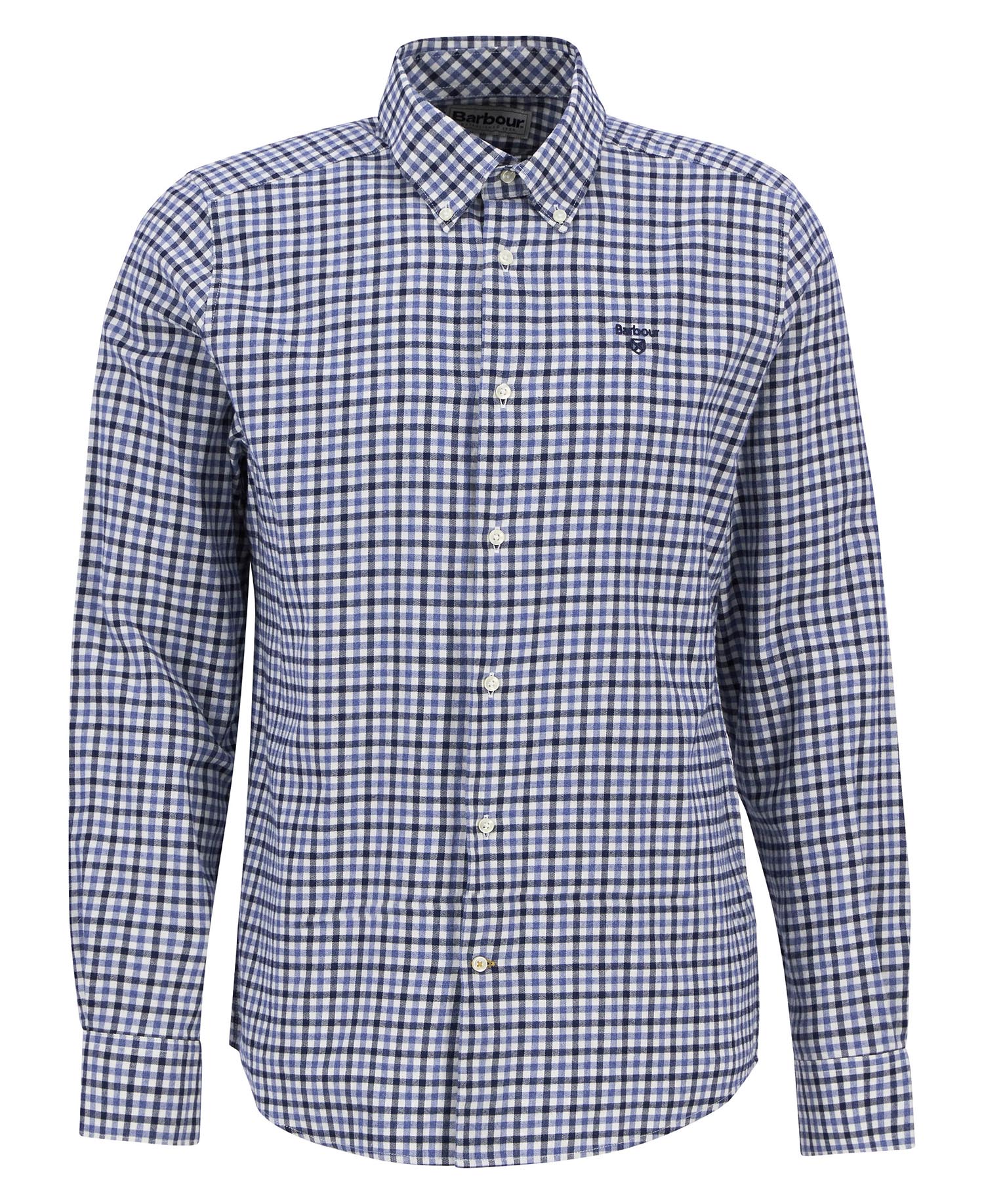 Camicia Finkle taglio sartoriale