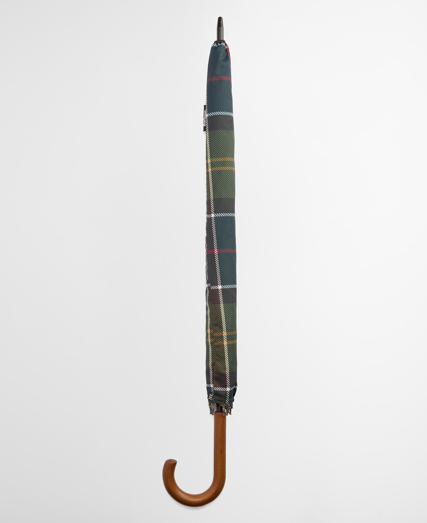 Tartan Umbrella
