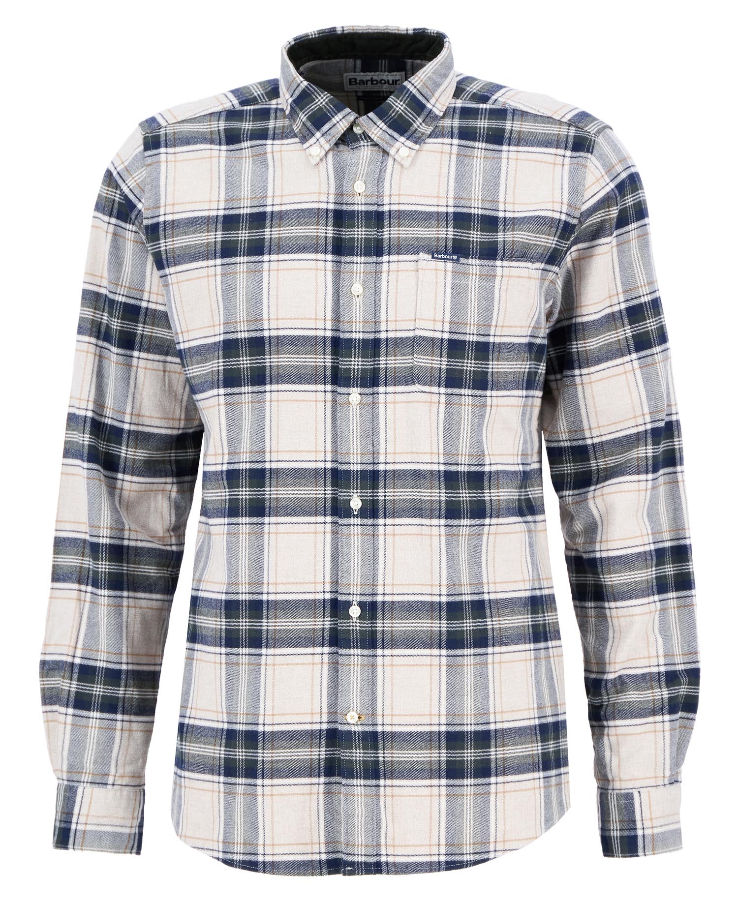 Hemd Betsom Tailored