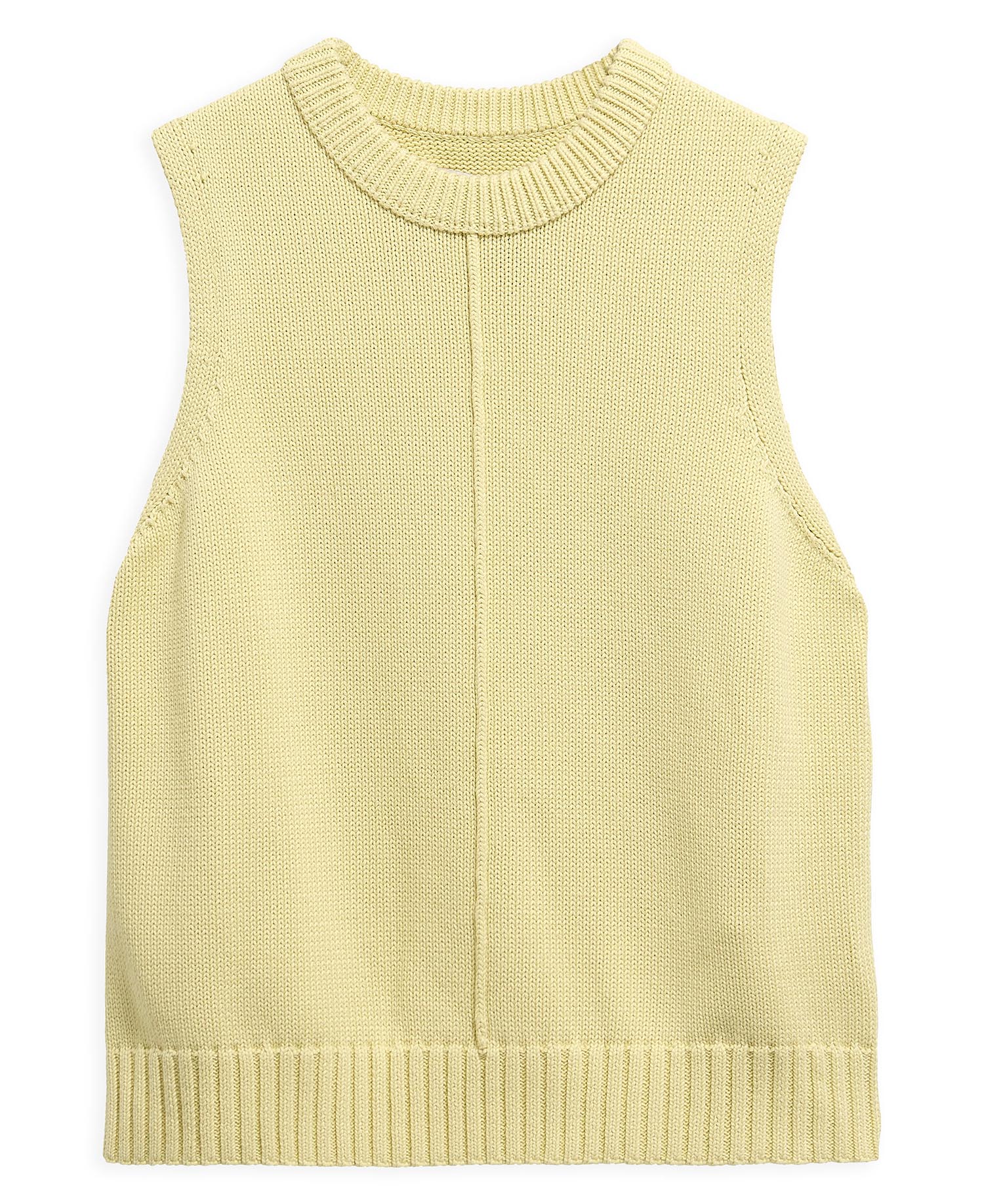 Gilet in maglia Avon Soured Citrus