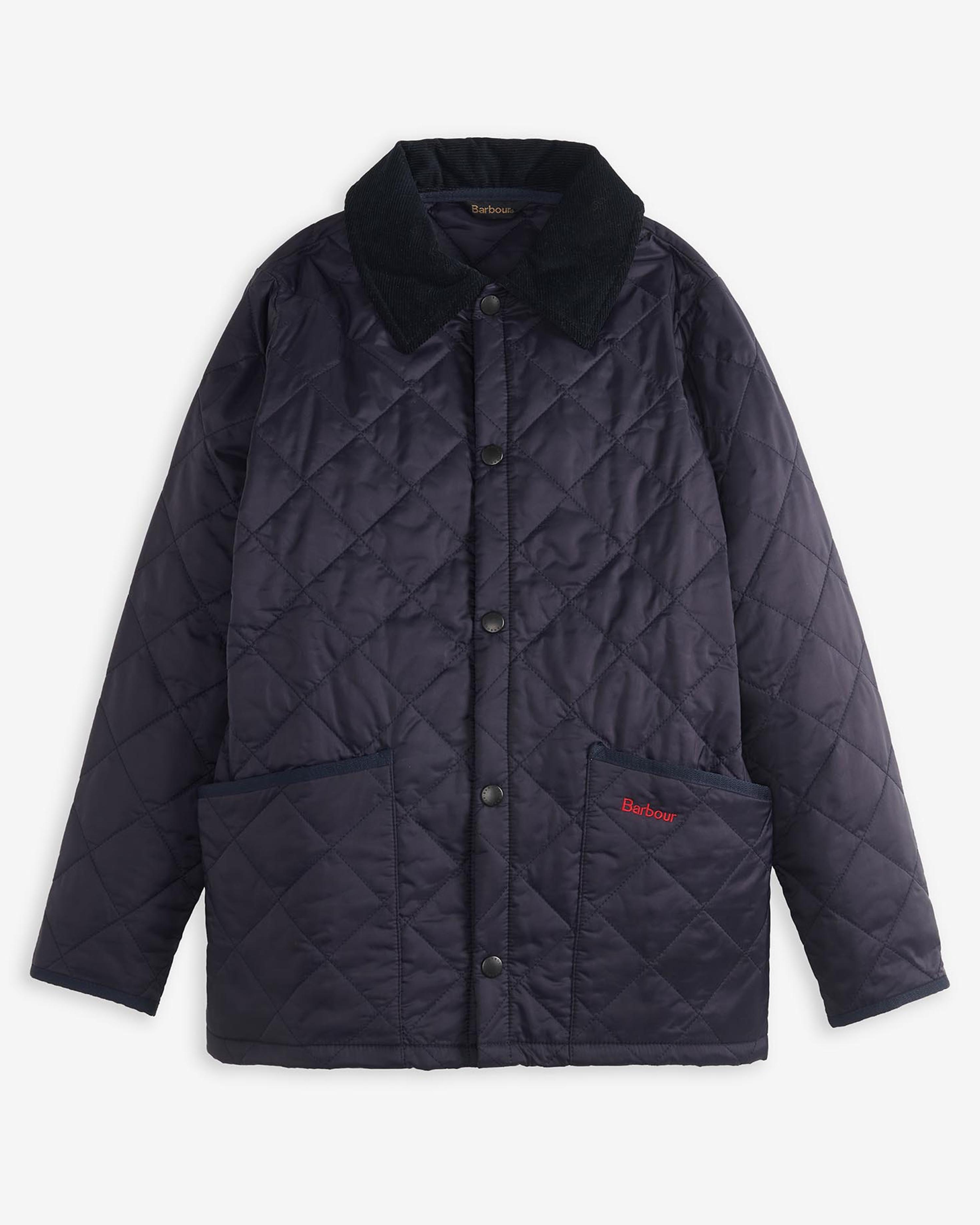 Boys' Liddesdale&reg; Quilted Jacket