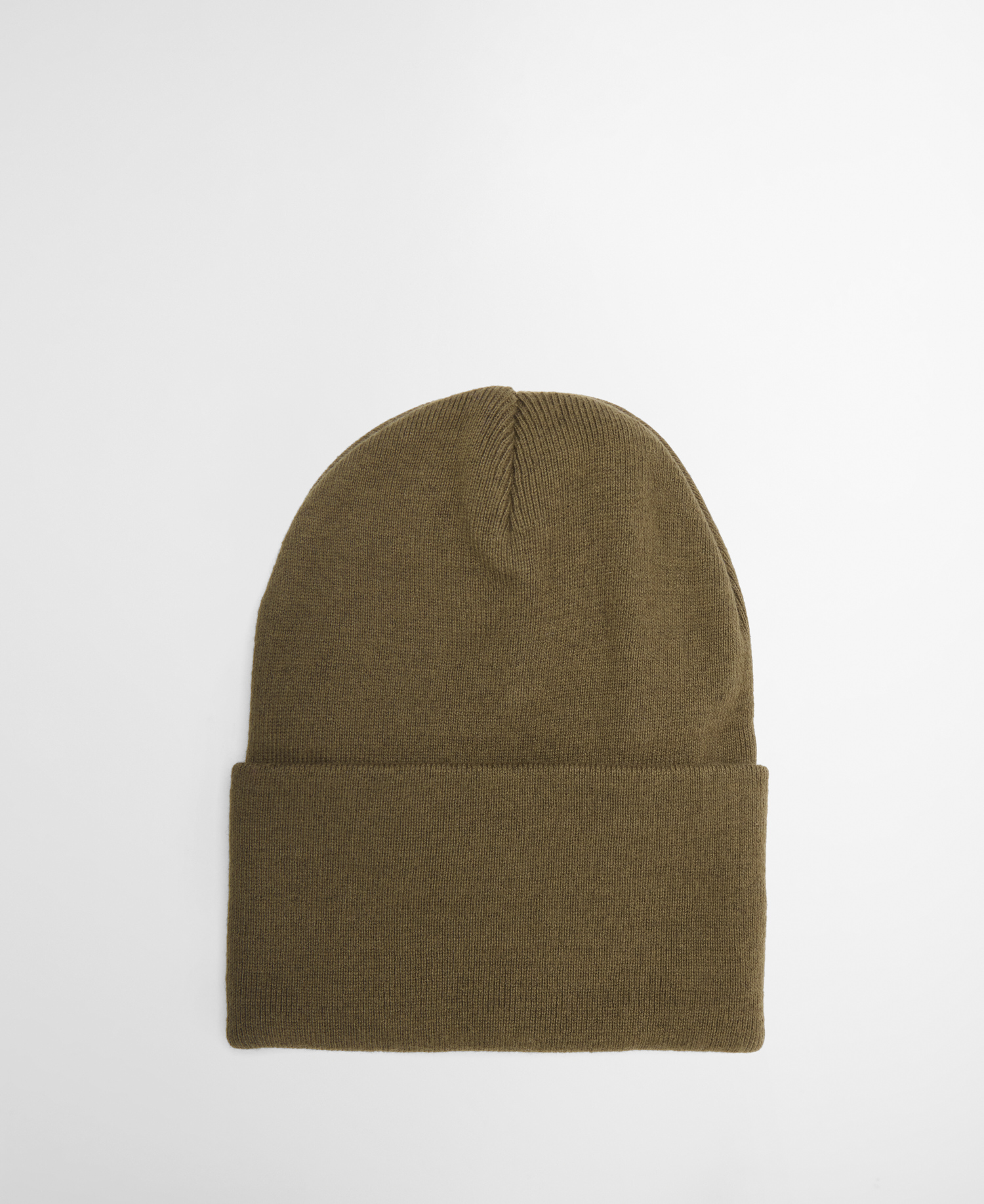 Harton Beanie Dark Sand