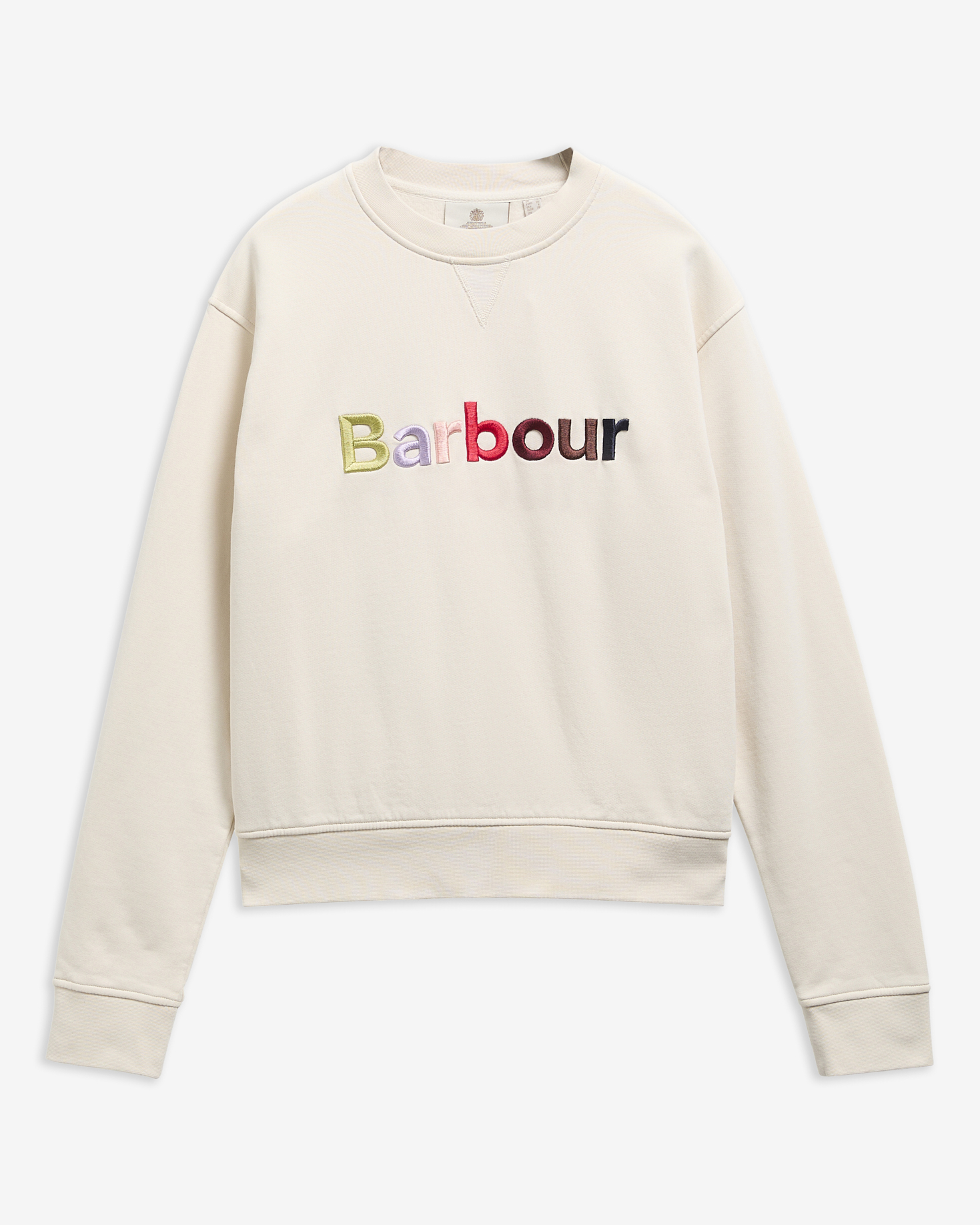 Ashdown Sweatshirt Birch