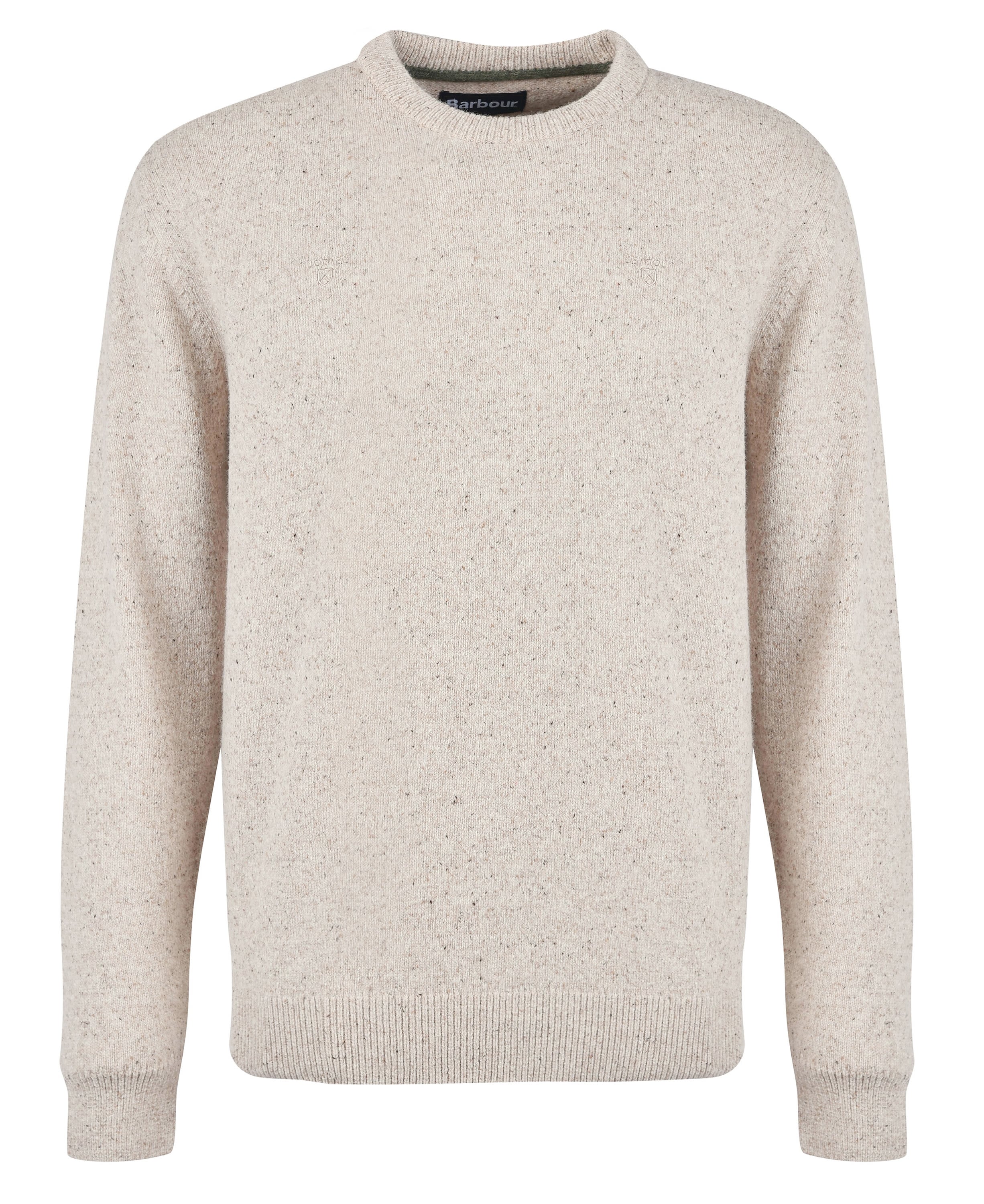 Essential Pullover Tisbury
