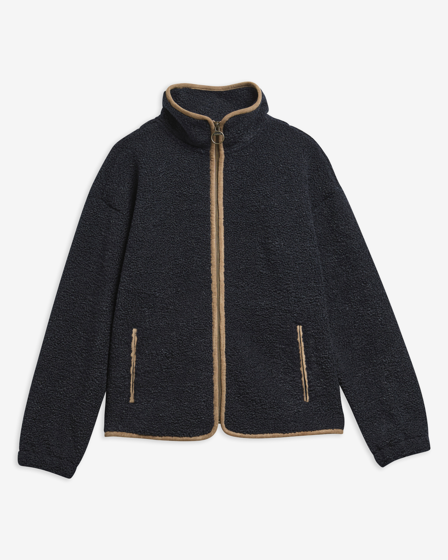 Homeswood Fleece Dark Navy