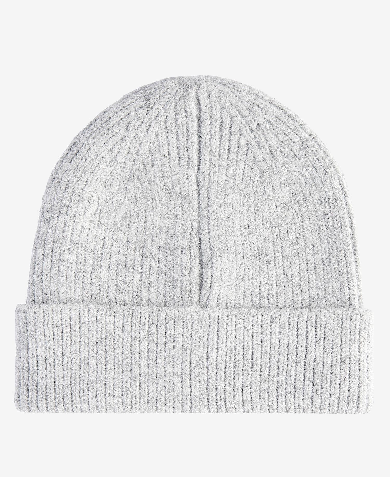Pendle Beanie Light Grey