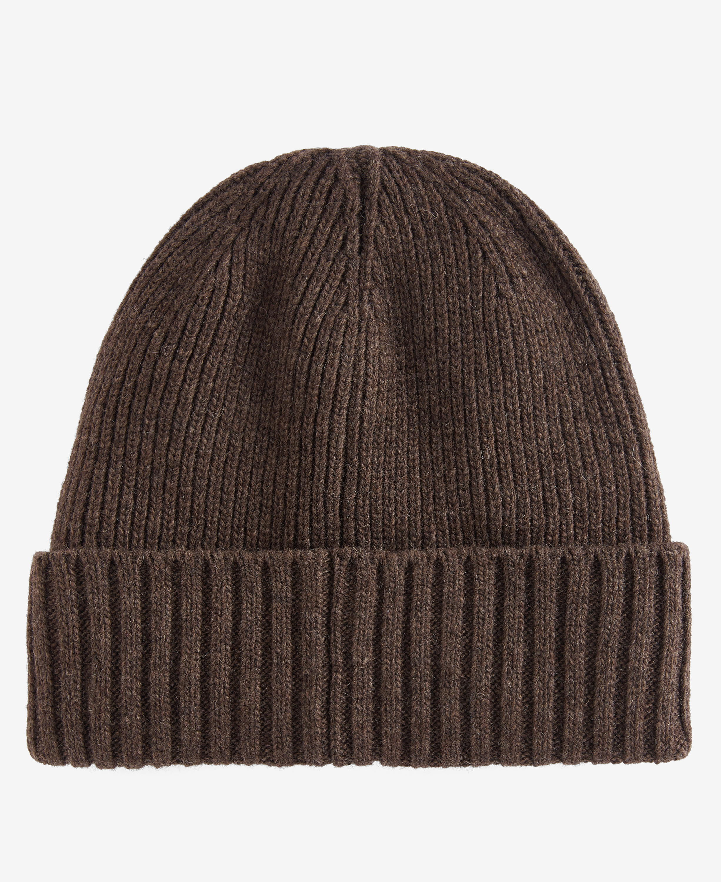 Carlton Beanie Mid Brown