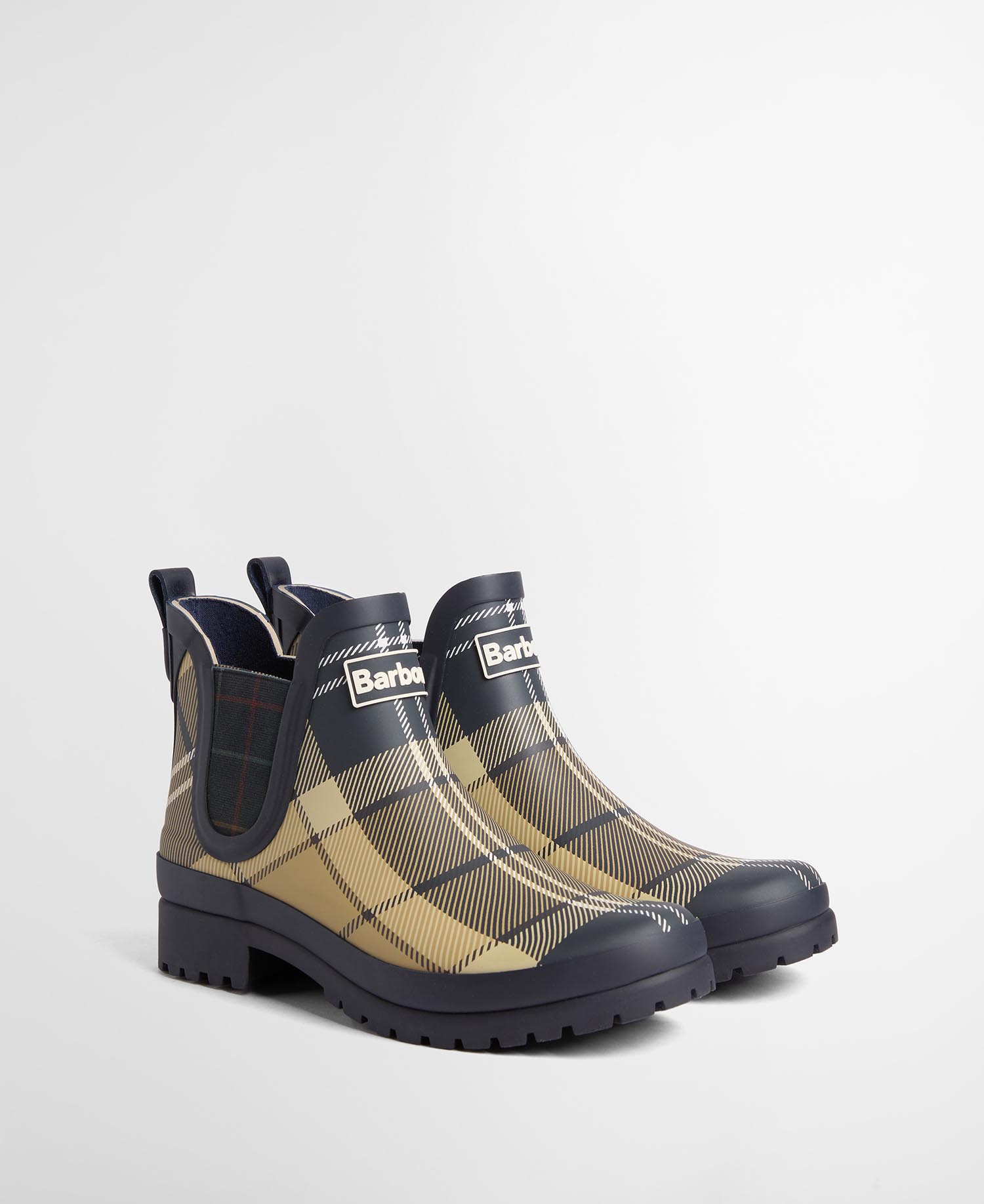 Gummistiefel Mallow Birchwood/Shadow Classic