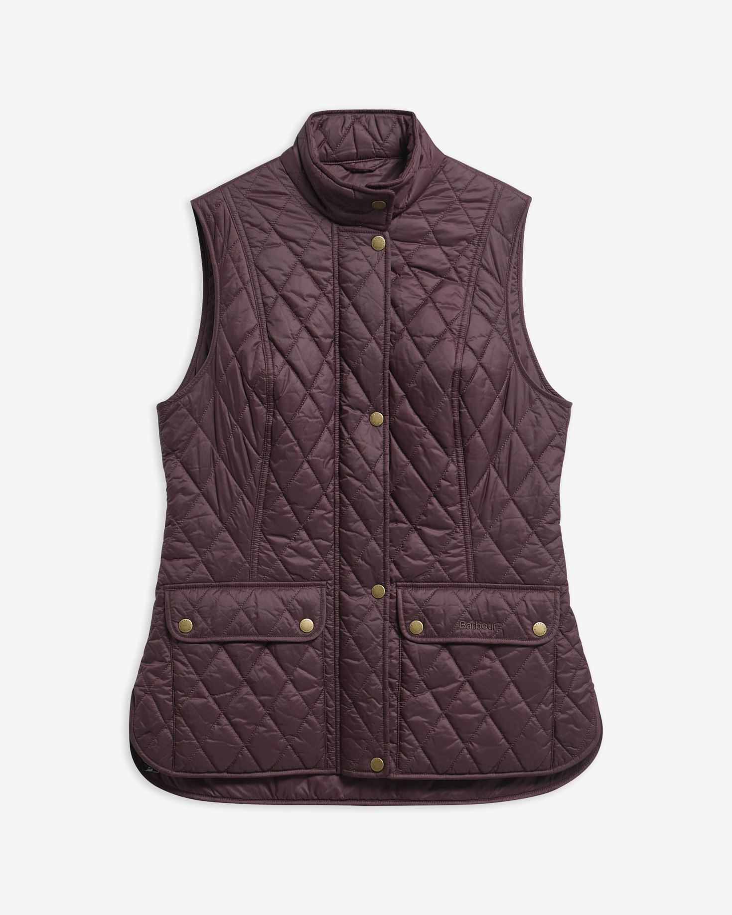 Otterburn Gilet Fig