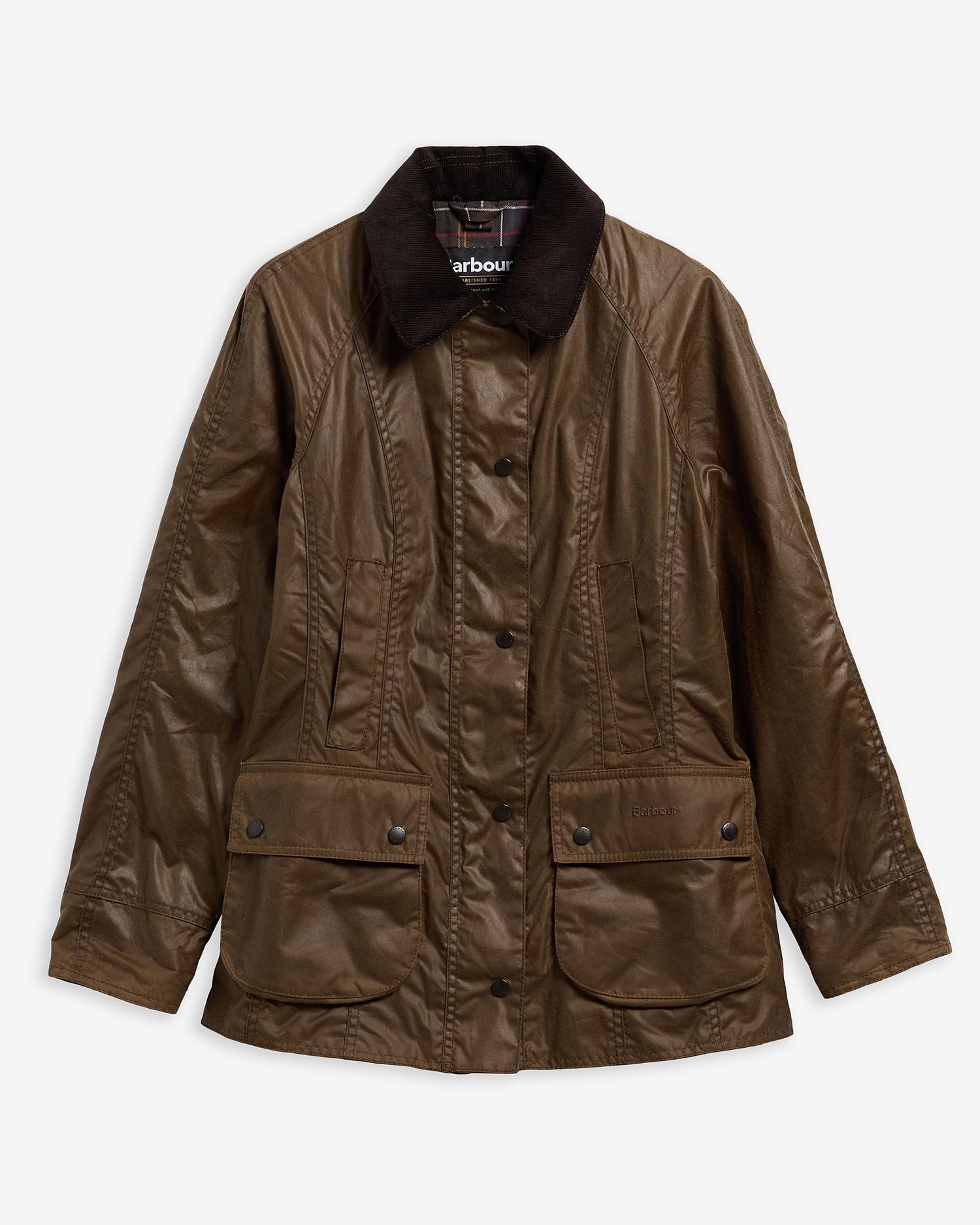 Giacca cerata Beadnell