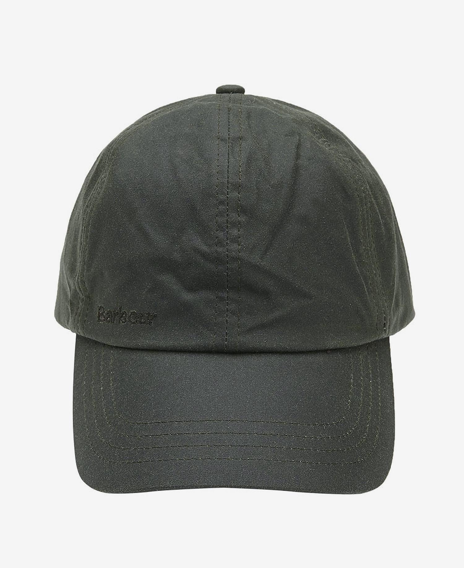 Sport Cap Wax