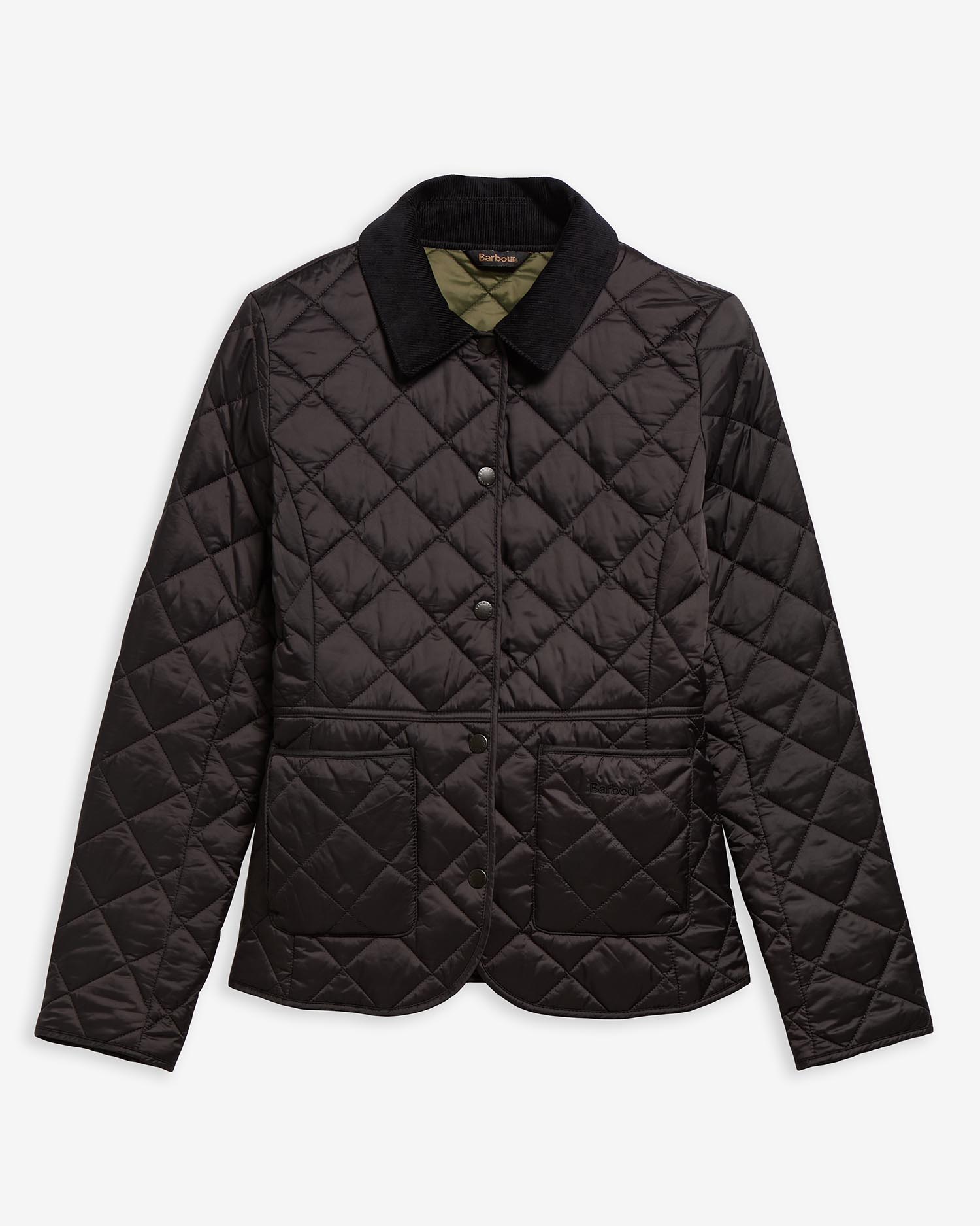 Steppjacke Deveron