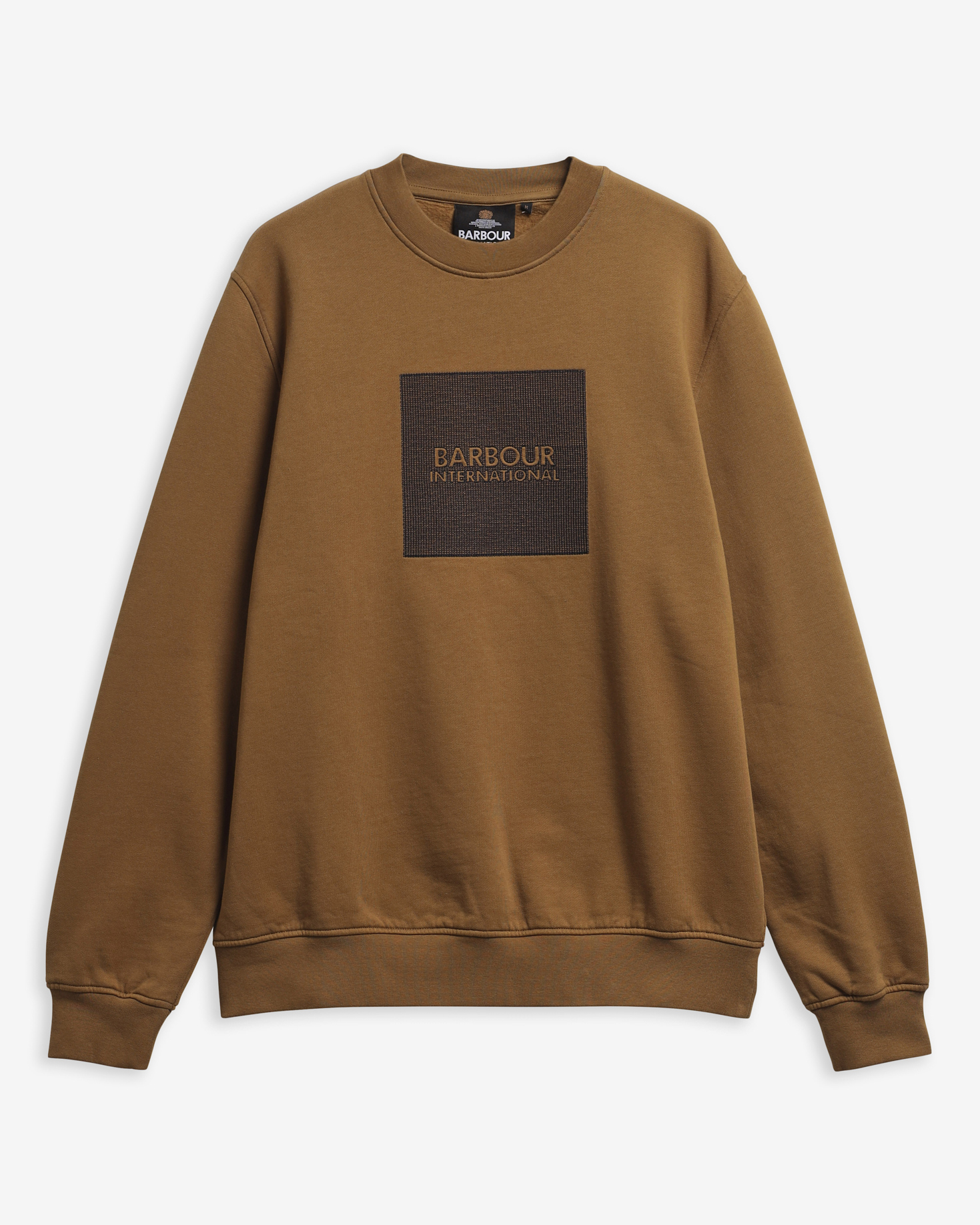 Burnett Sweatshirt Butternut