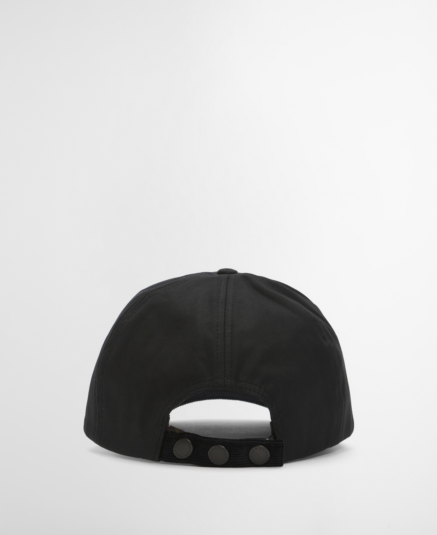 Cap Ashby Black